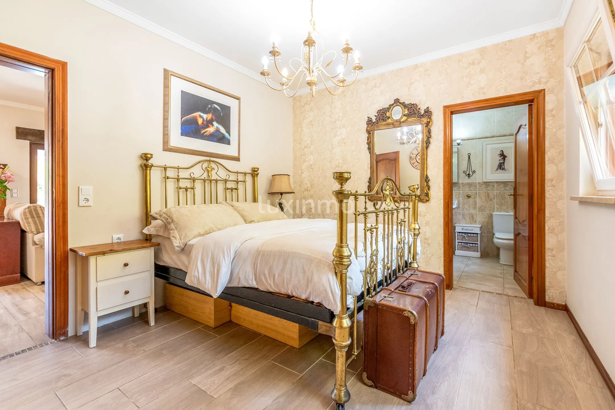 Fabuleuse Finca avec terrain à vendre à Pedramala, Benissa — photo 16