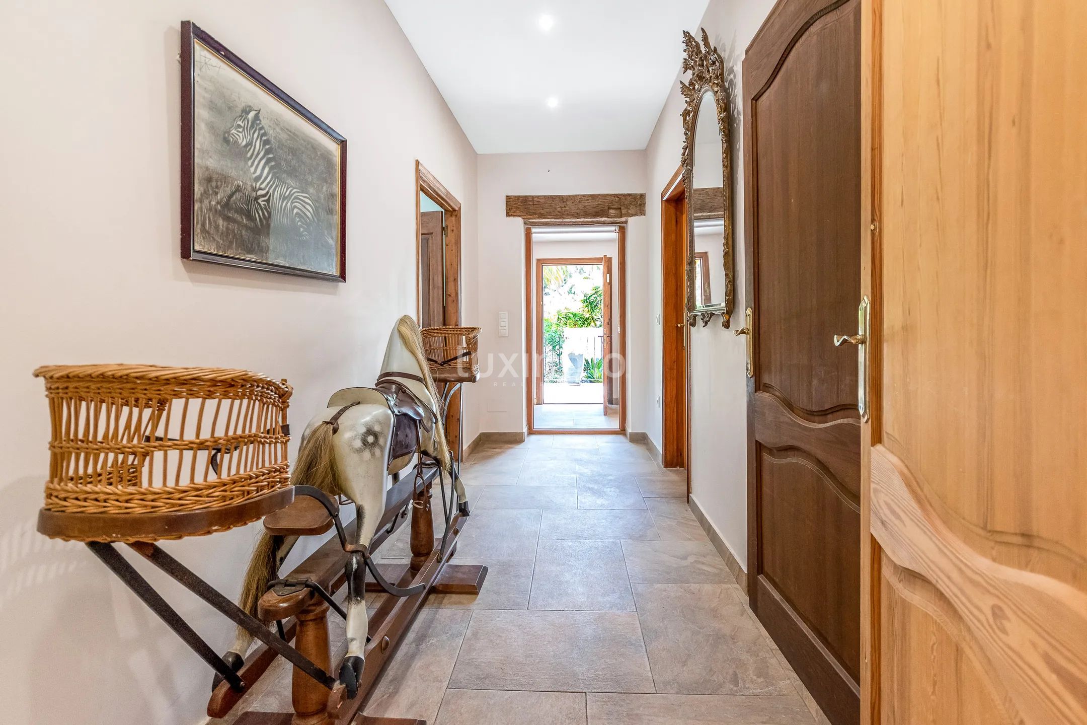 Fabuleuse Finca avec terrain à vendre à Pedramala, Benissa — photo 23