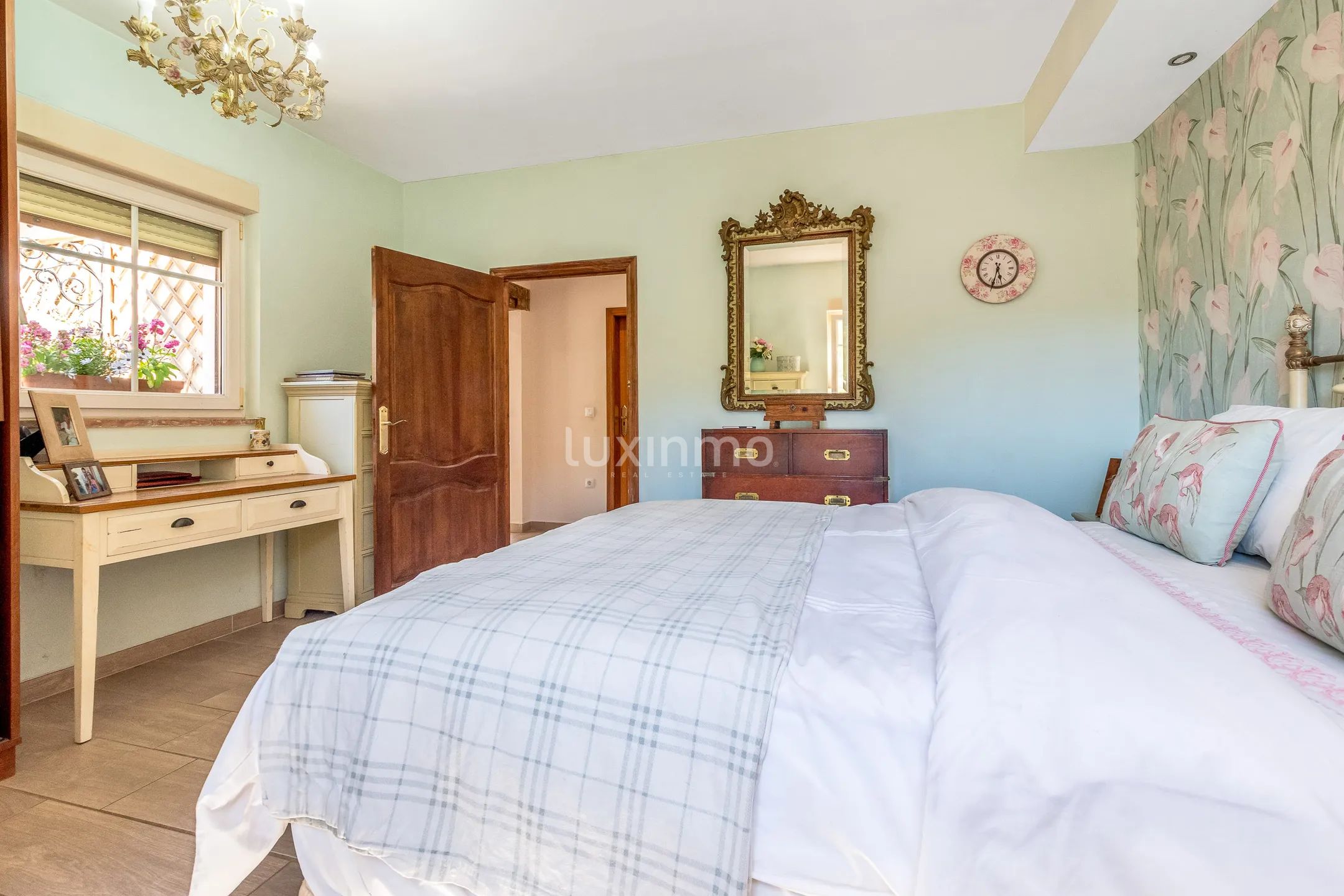 Fabuleuse Finca avec terrain à vendre à Pedramala, Benissa — photo 28