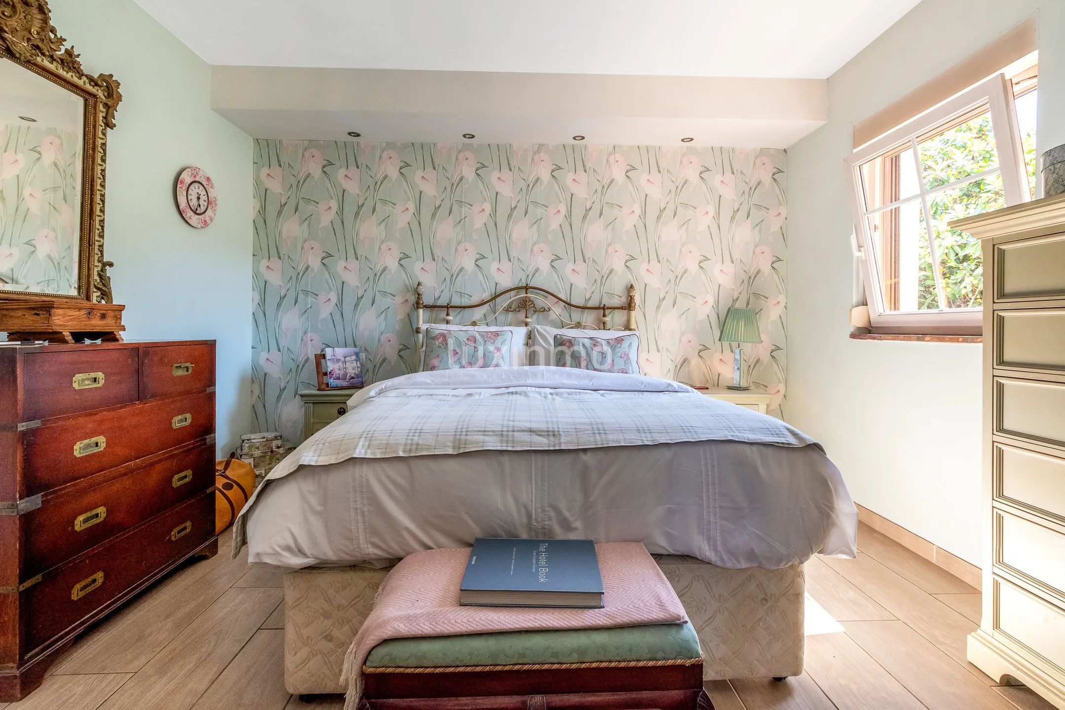 Fabuleuse Finca avec terrain à vendre à Pedramala, Benissa — photo 27