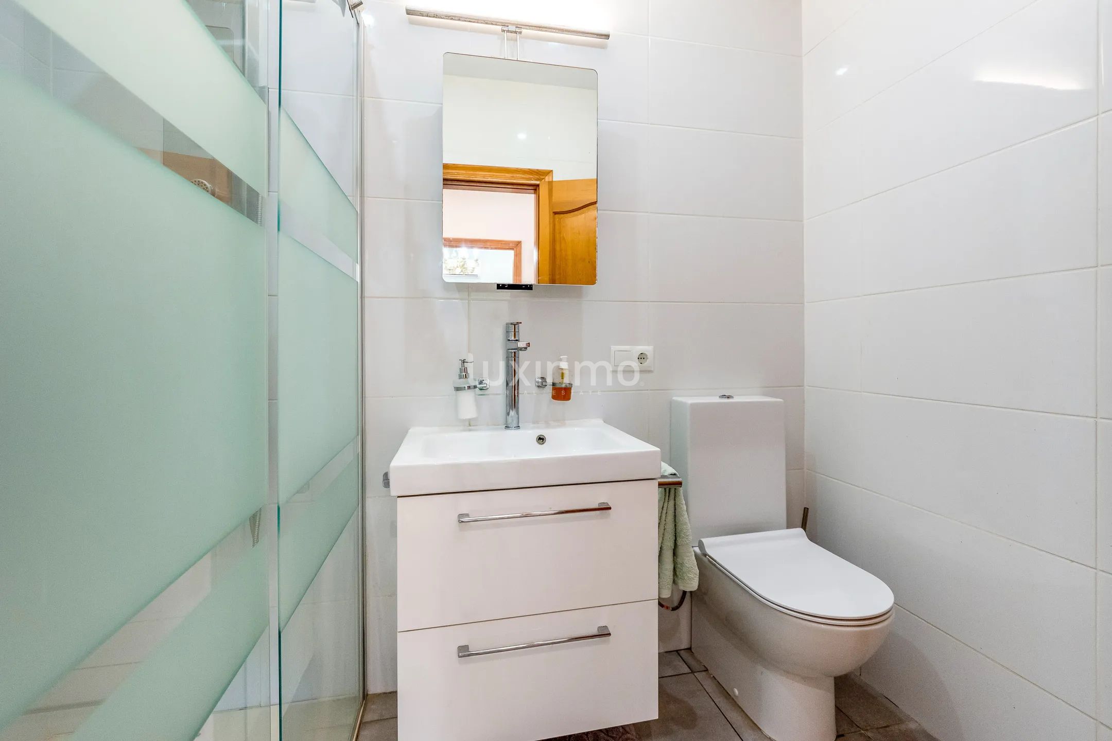 Fabuleuse Finca avec terrain à vendre à Pedramala, Benissa — photo 29