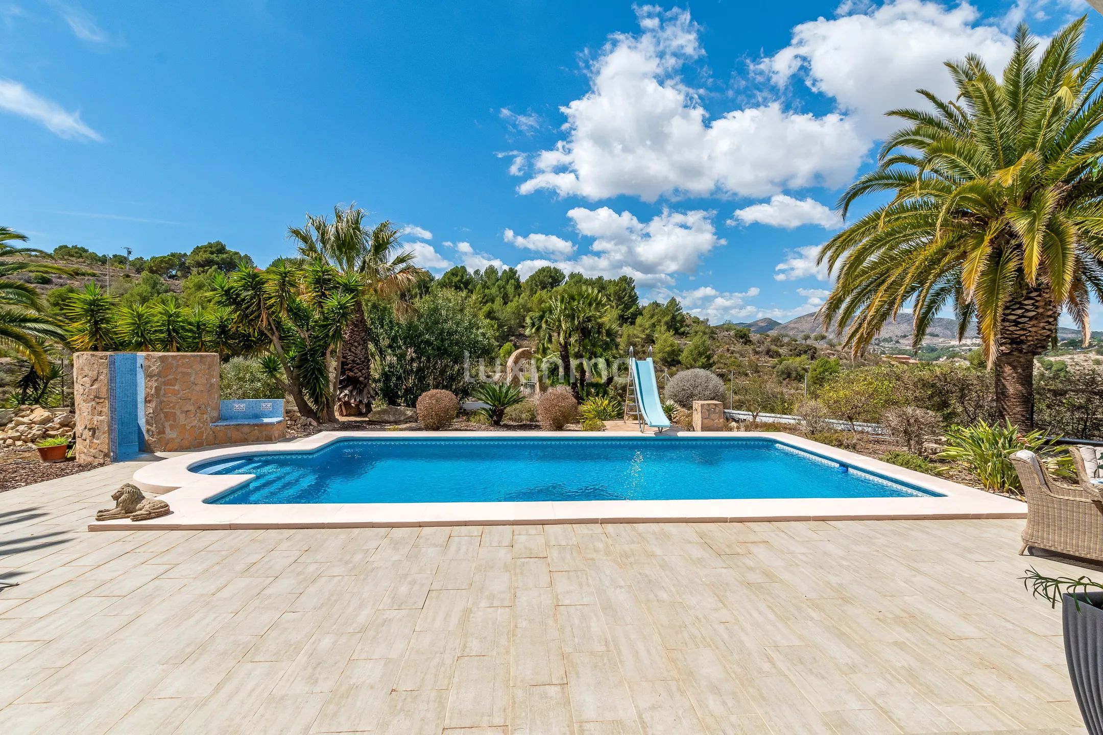 Prachtige finca met grond te koop in Pedramala, Benissa — photo 3