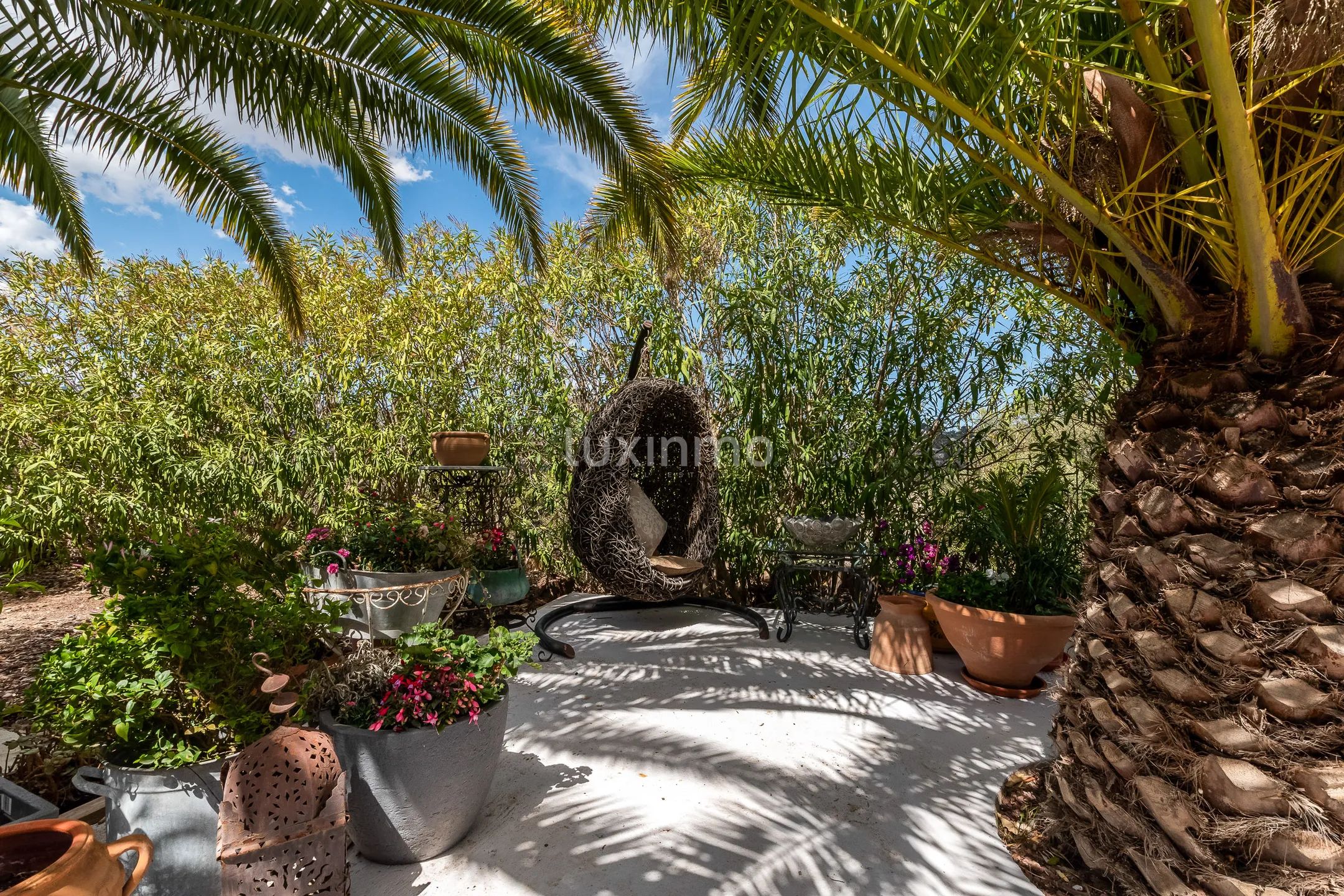 Fabuleuse Finca avec terrain à vendre à Pedramala, Benissa — photo 37