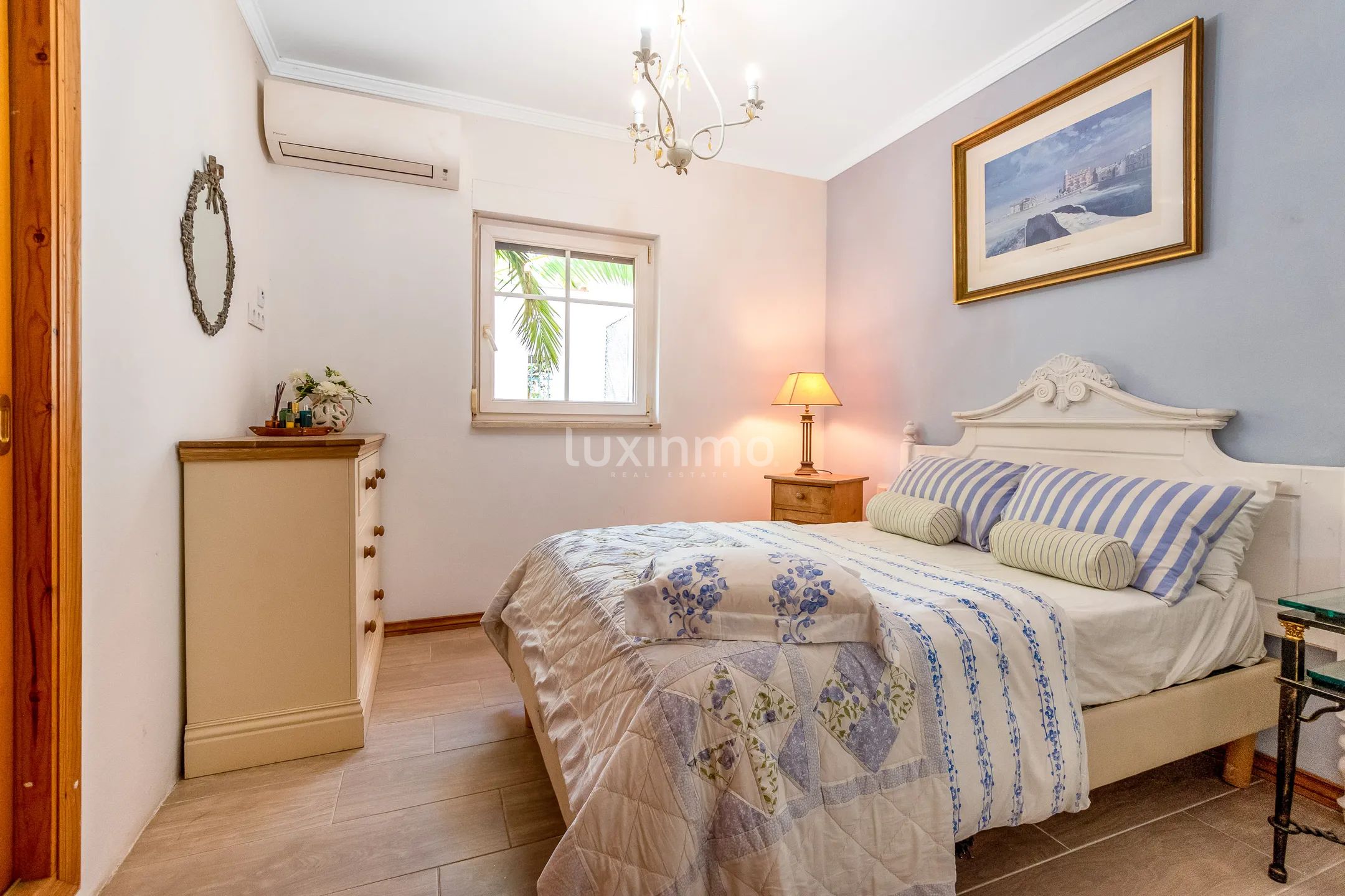 Fabuleuse Finca avec terrain à vendre à Pedramala, Benissa — photo 19