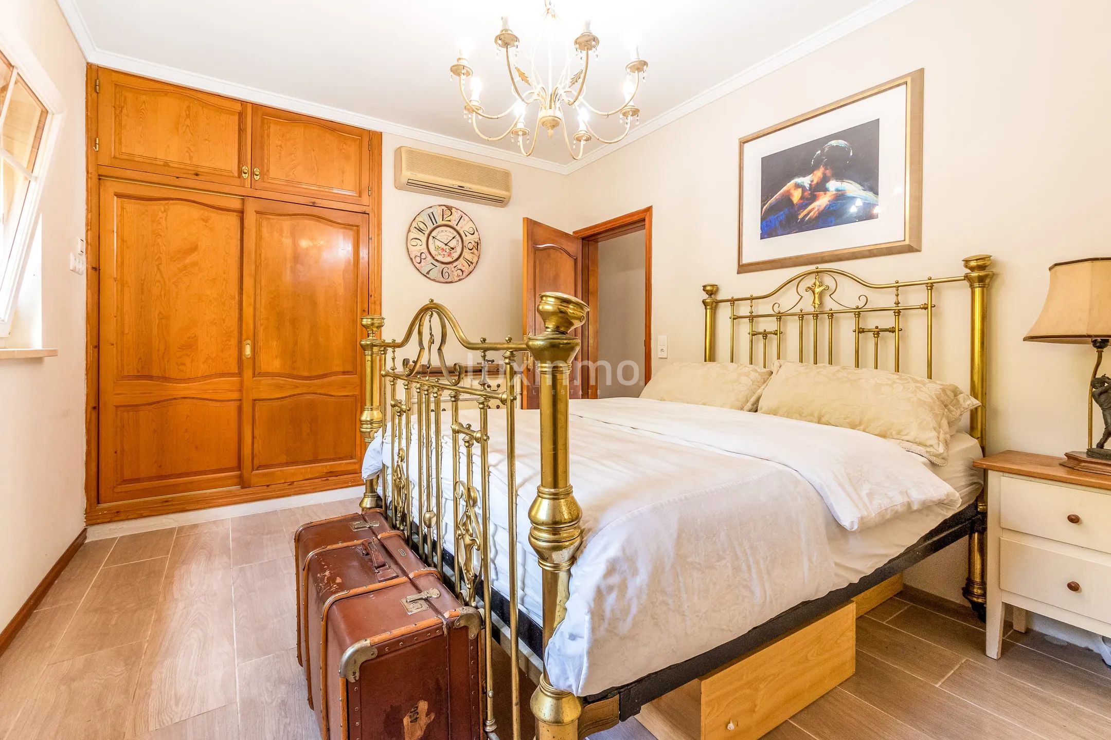 Fabuleuse Finca avec terrain à vendre à Pedramala, Benissa — photo 15