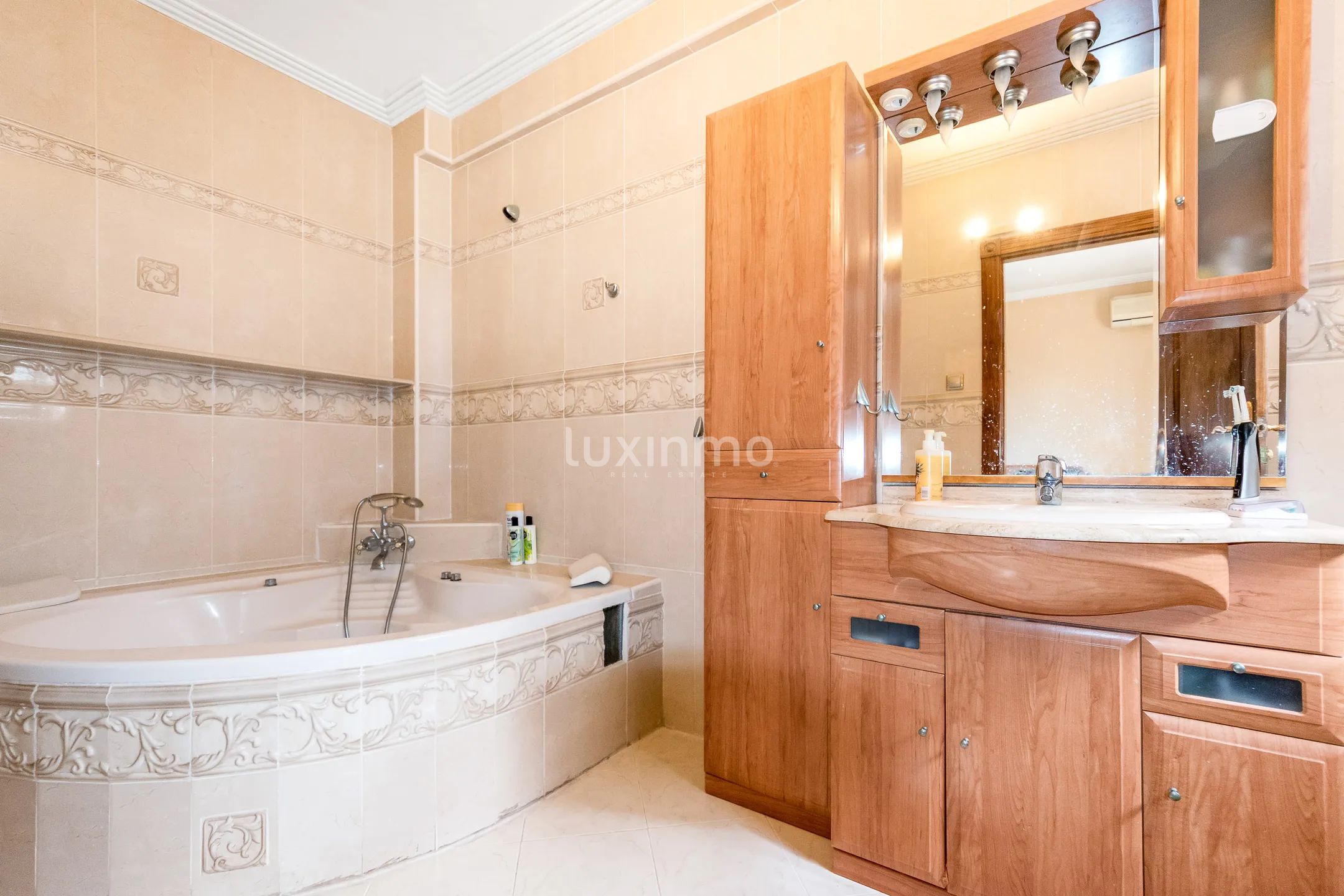 Rustikales Haus mit zwei Gästewohnungen in Coloma, La Nucia — photo 14