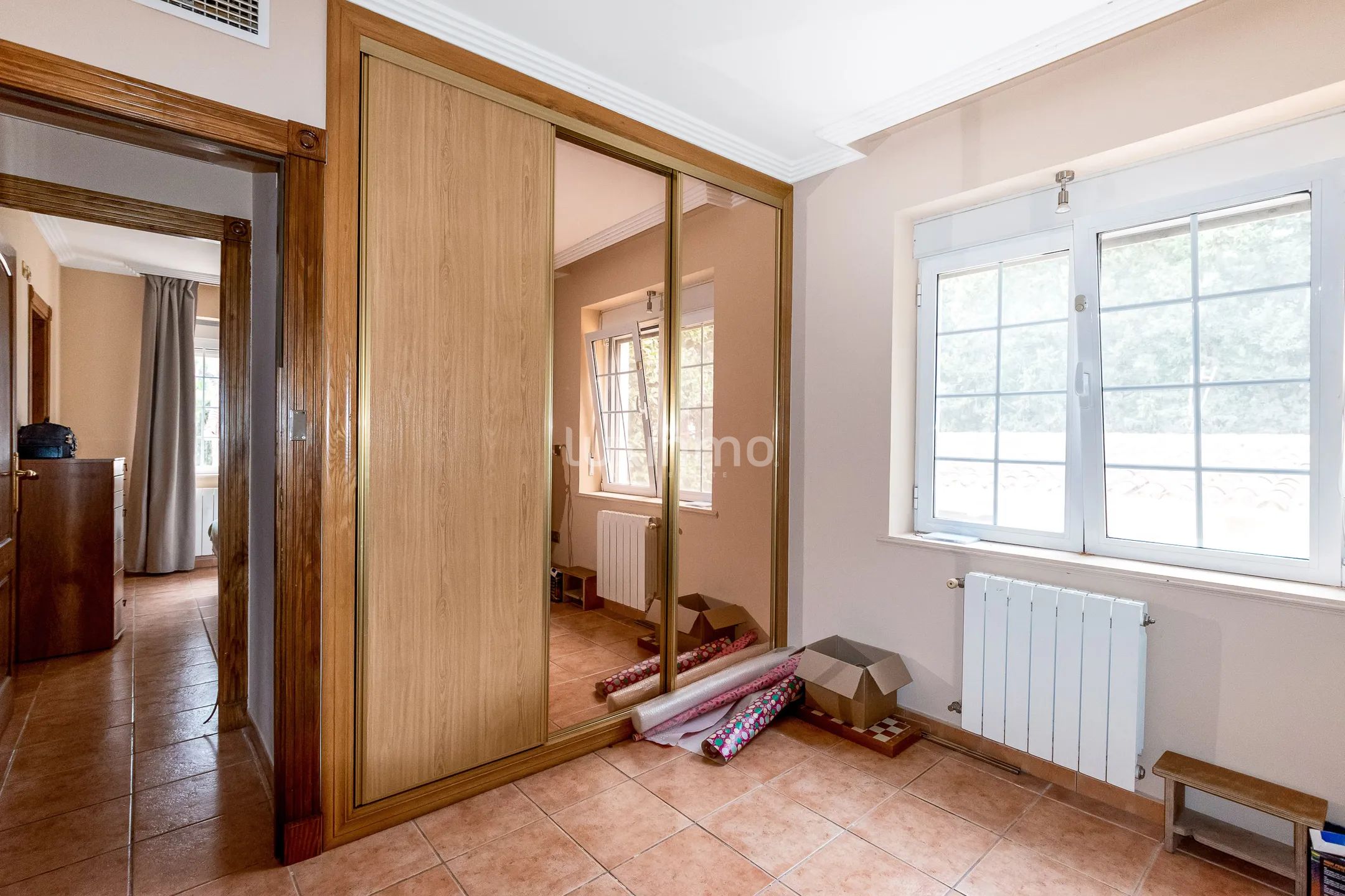 Rustikt hus med to gjesteleiligheter i Coloma, La Nucia — photo 17