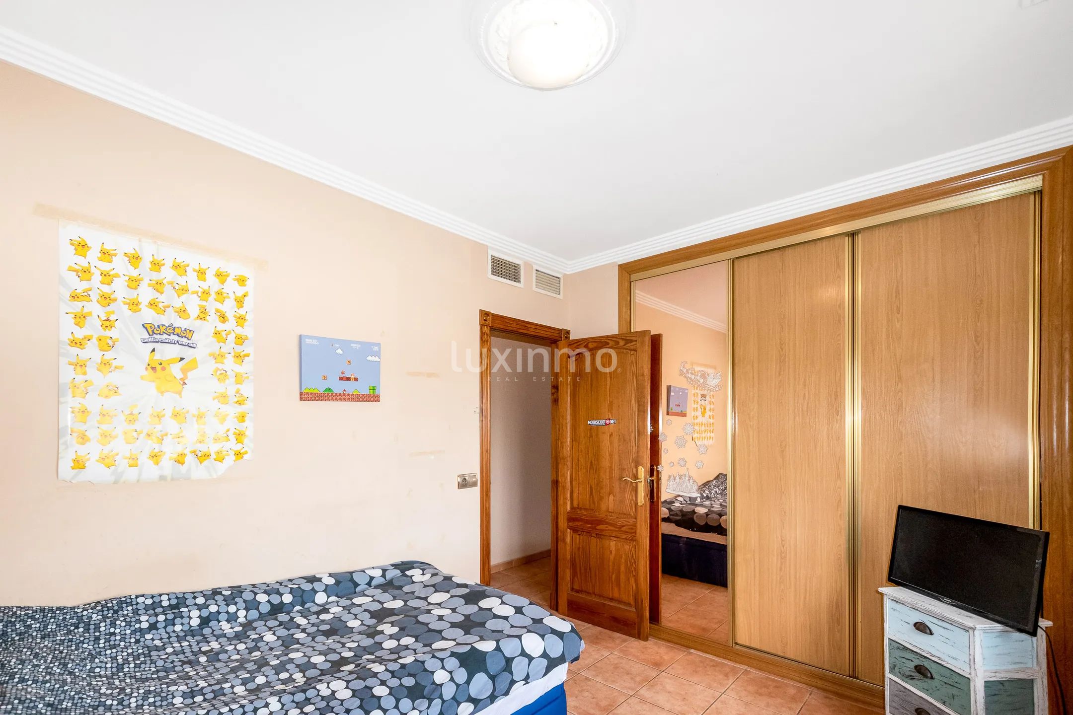 Rustikales Haus mit zwei Gästewohnungen in Coloma, La Nucia — photo 15