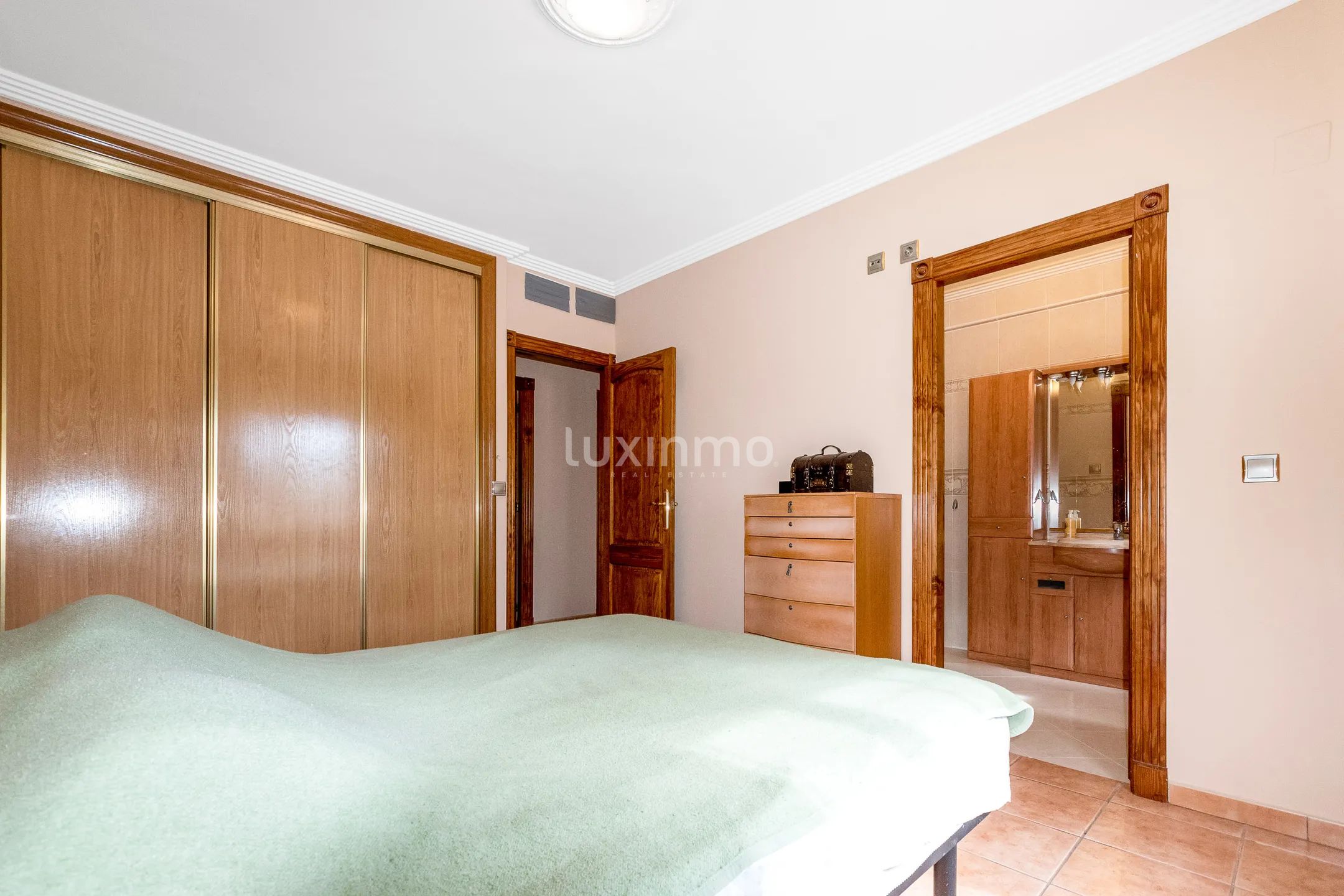 Rustikales Haus mit zwei Gästewohnungen in Coloma, La Nucia — photo 12