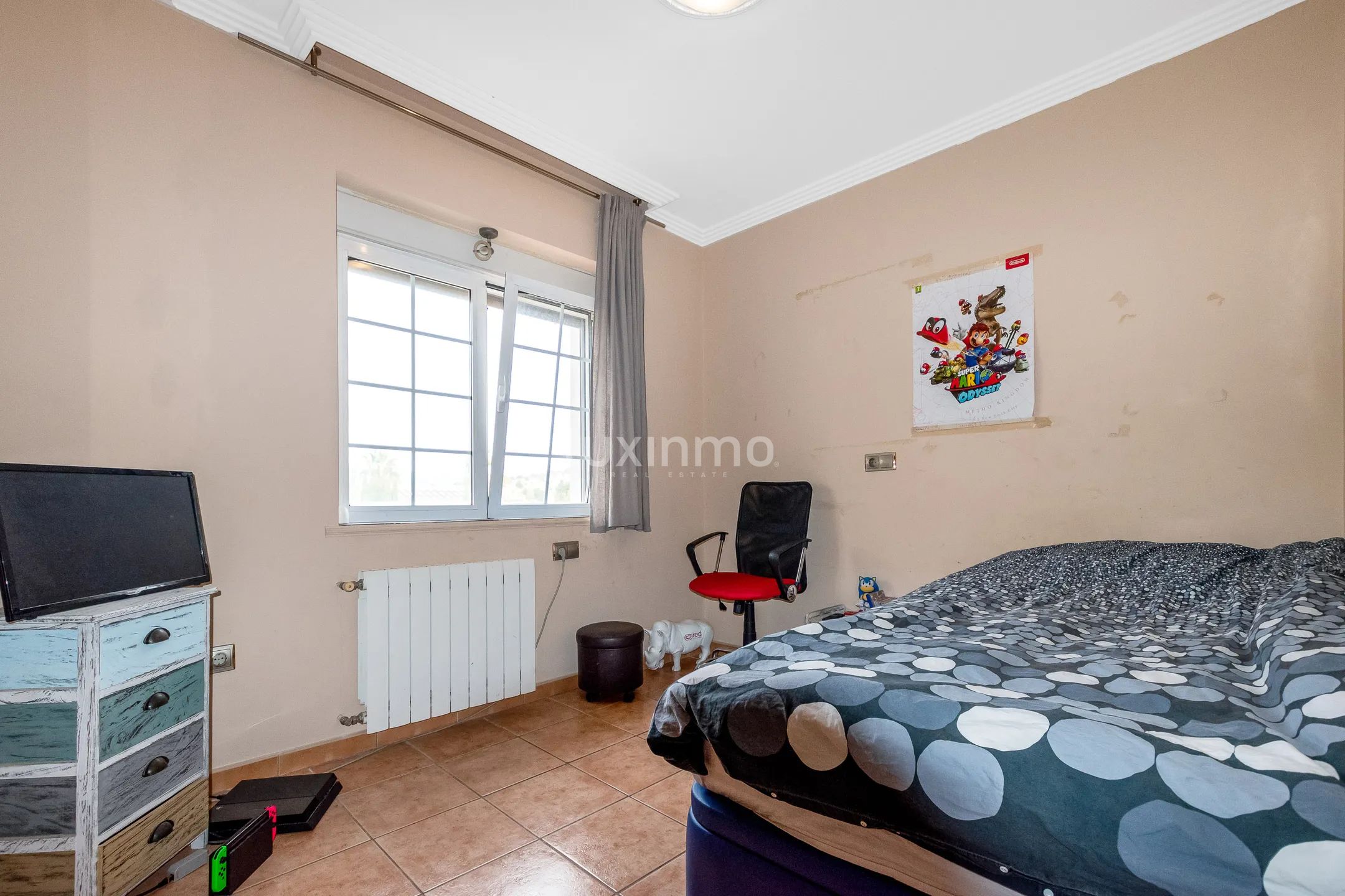 Rustikales Haus mit zwei Gästewohnungen in Coloma, La Nucia — photo 16