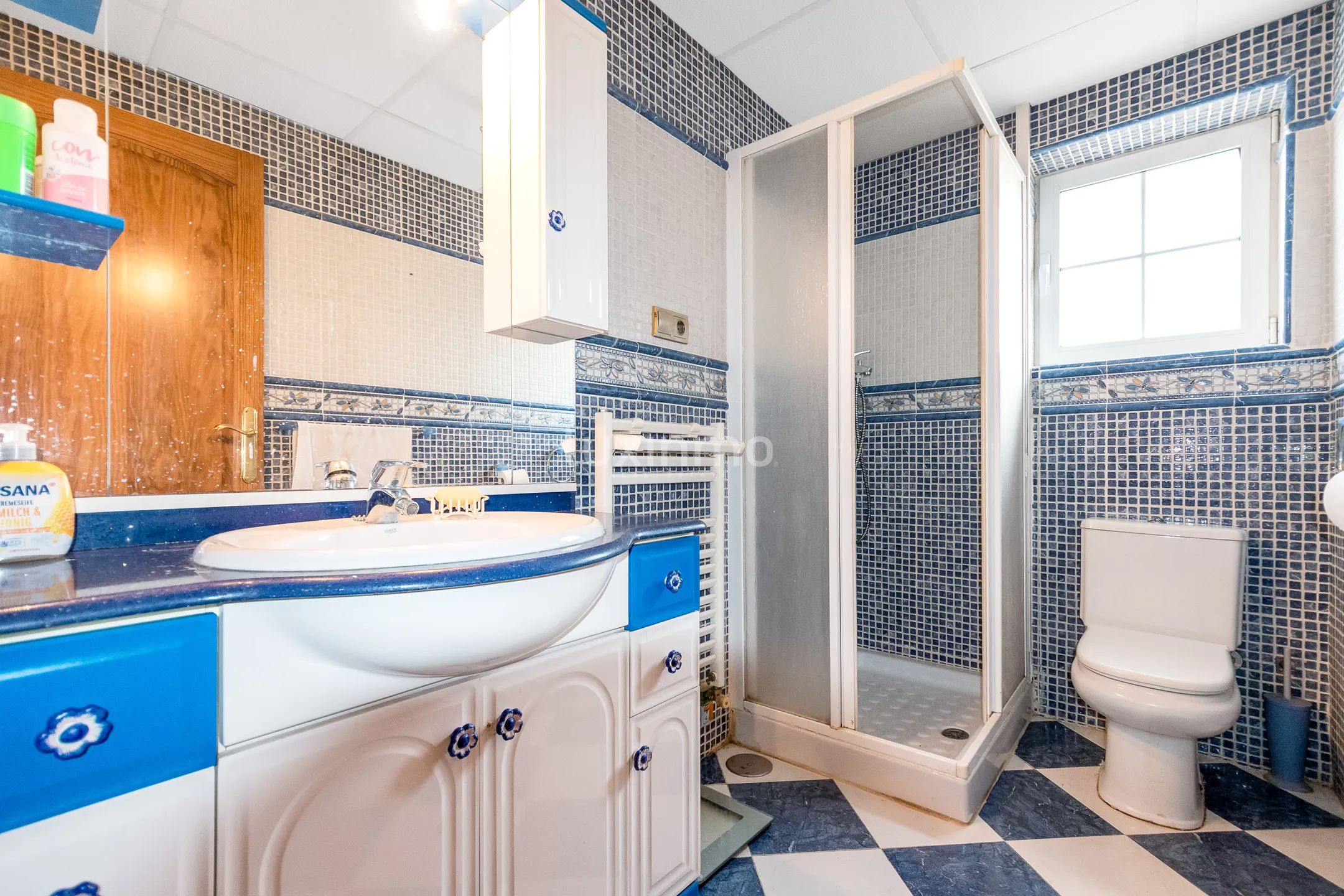 Rustikales Haus mit zwei Gästewohnungen in Coloma, La Nucia — photo 18