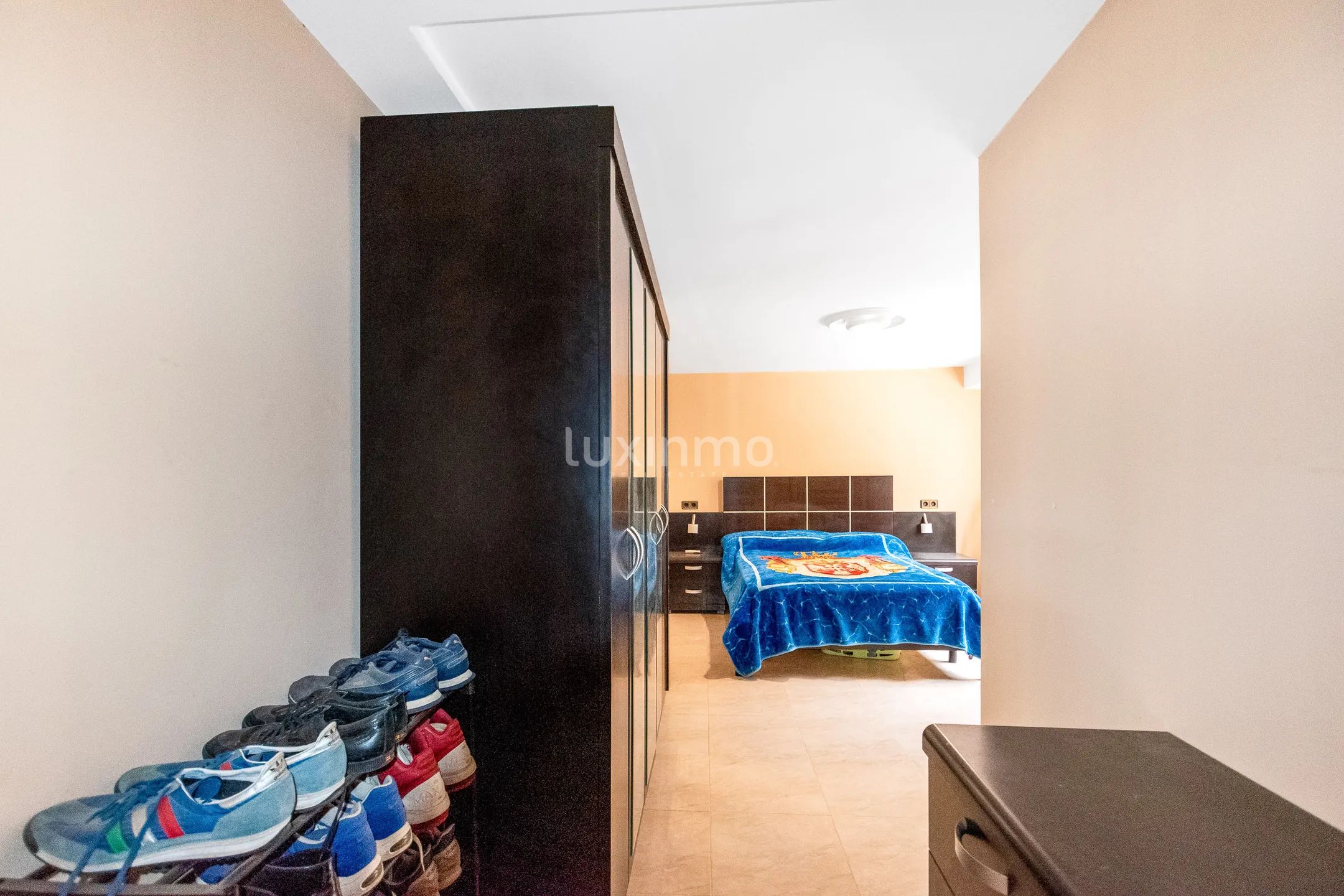 Rustikt hus med to gjesteleiligheter i Coloma, La Nucia — photo 22