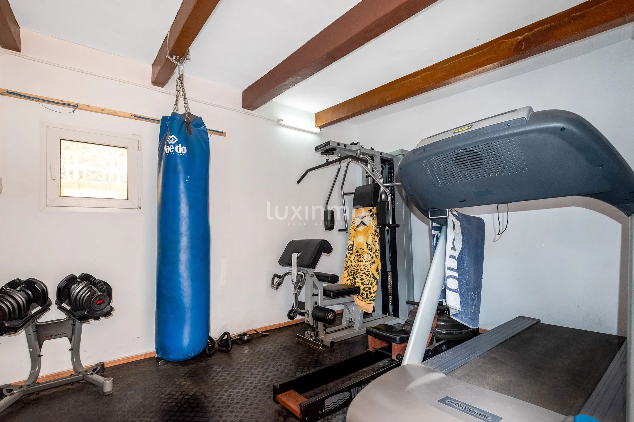 Rustikt hus med to gjesteleiligheter i Coloma, La Nucia — photo 36