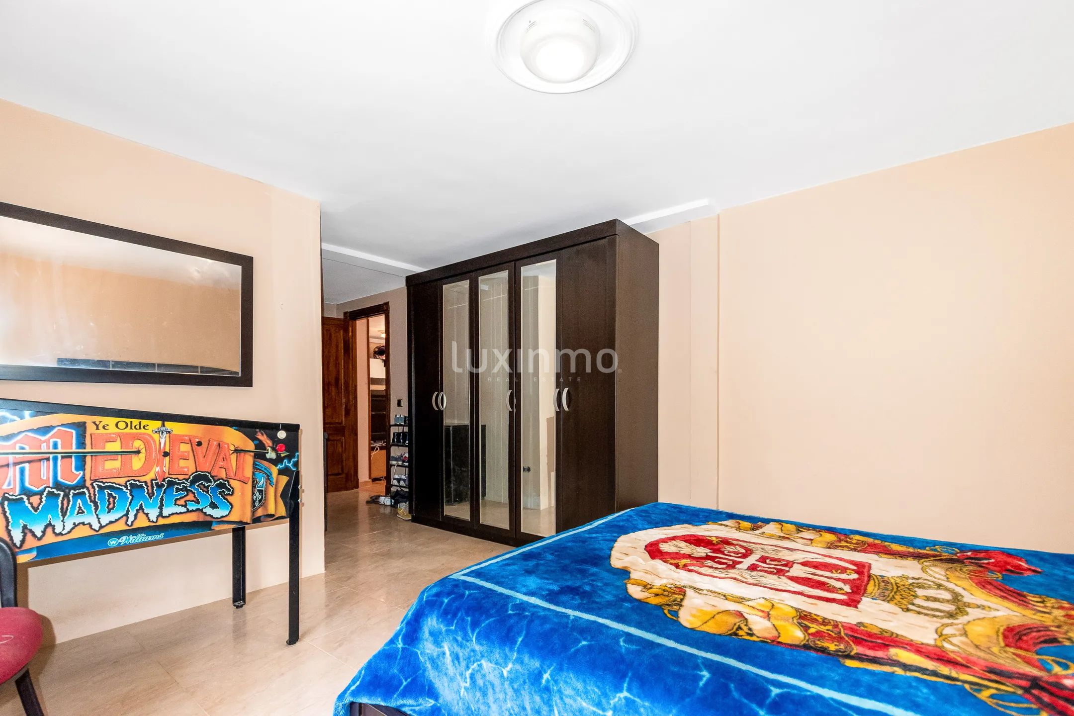 Rustikales Haus mit zwei Gästewohnungen in Coloma, La Nucia — photo 24