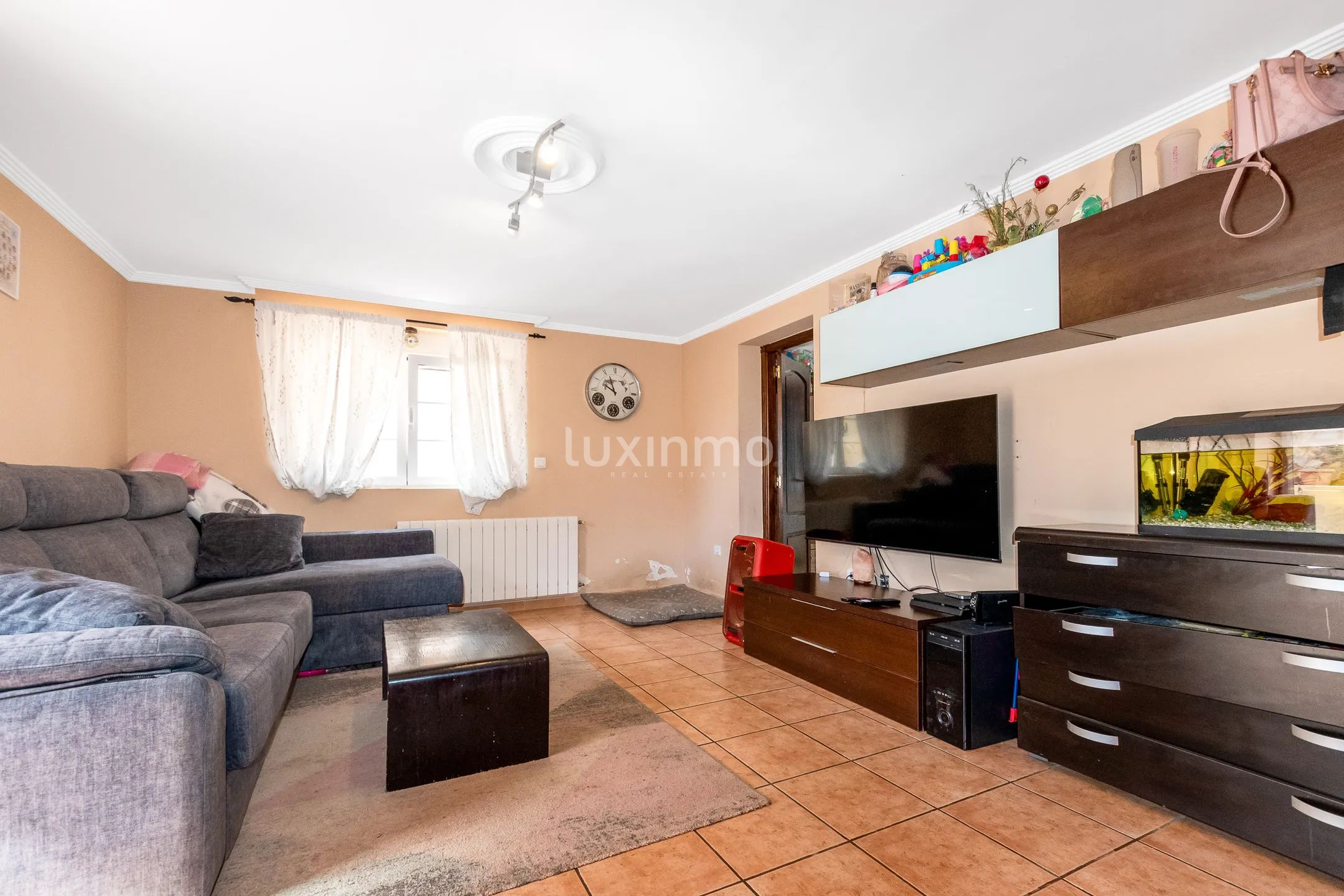 Rustikales Haus mit zwei Gästewohnungen in Coloma, La Nucia — photo 27