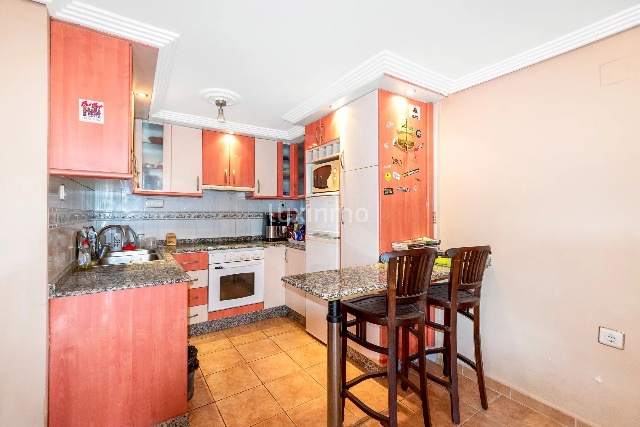 Rustikales Haus mit zwei Gästewohnungen in Coloma, La Nucia — photo 19