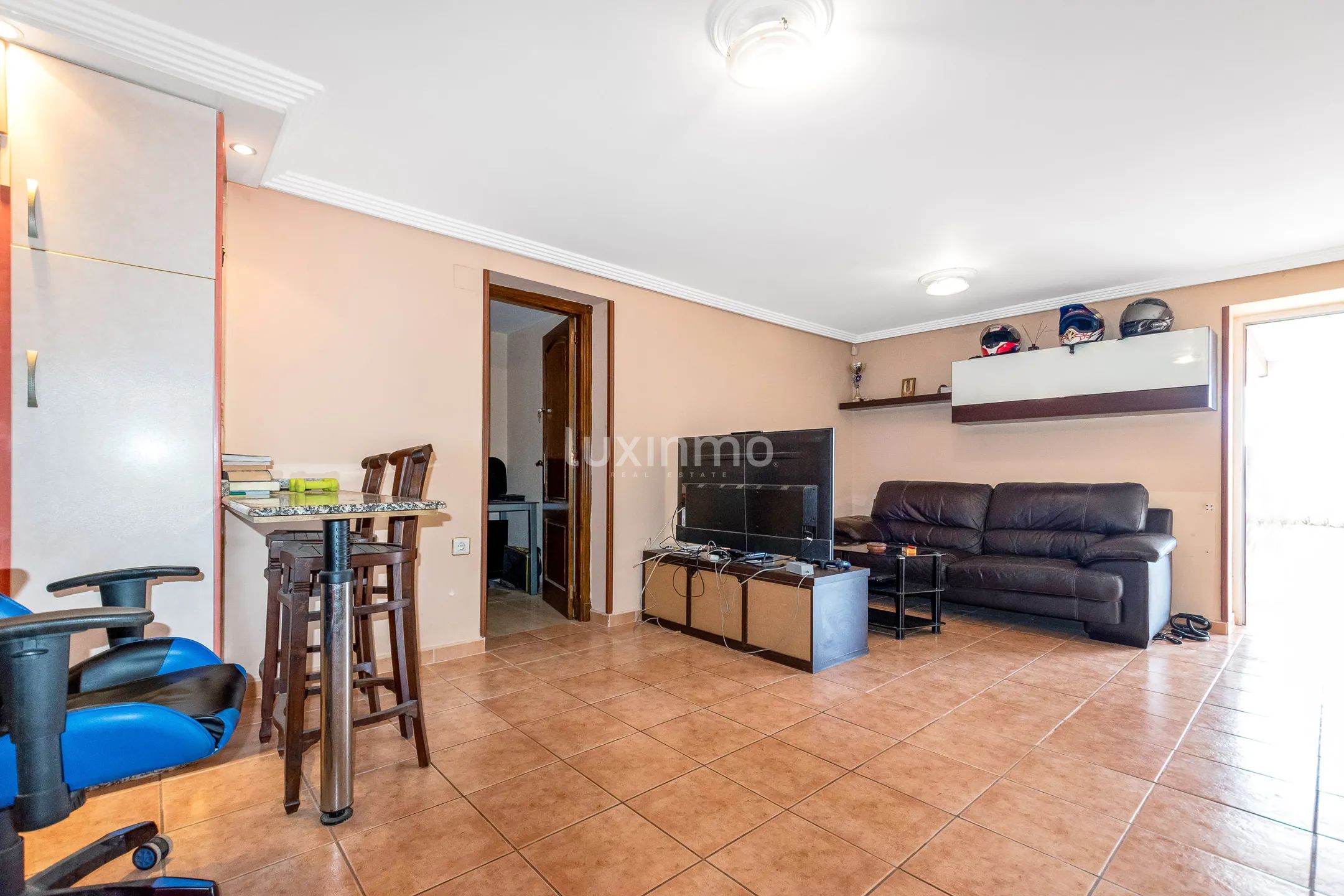 Rustikales Haus mit zwei Gästewohnungen in Coloma, La Nucia — photo 21