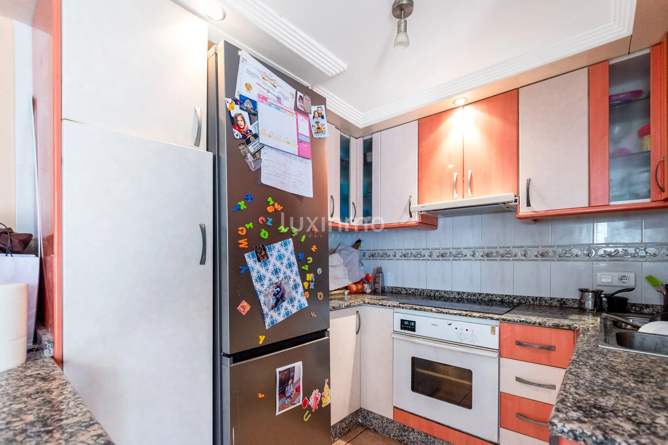 Rustikales Haus mit zwei Gästewohnungen in Coloma, La Nucia — photo 26