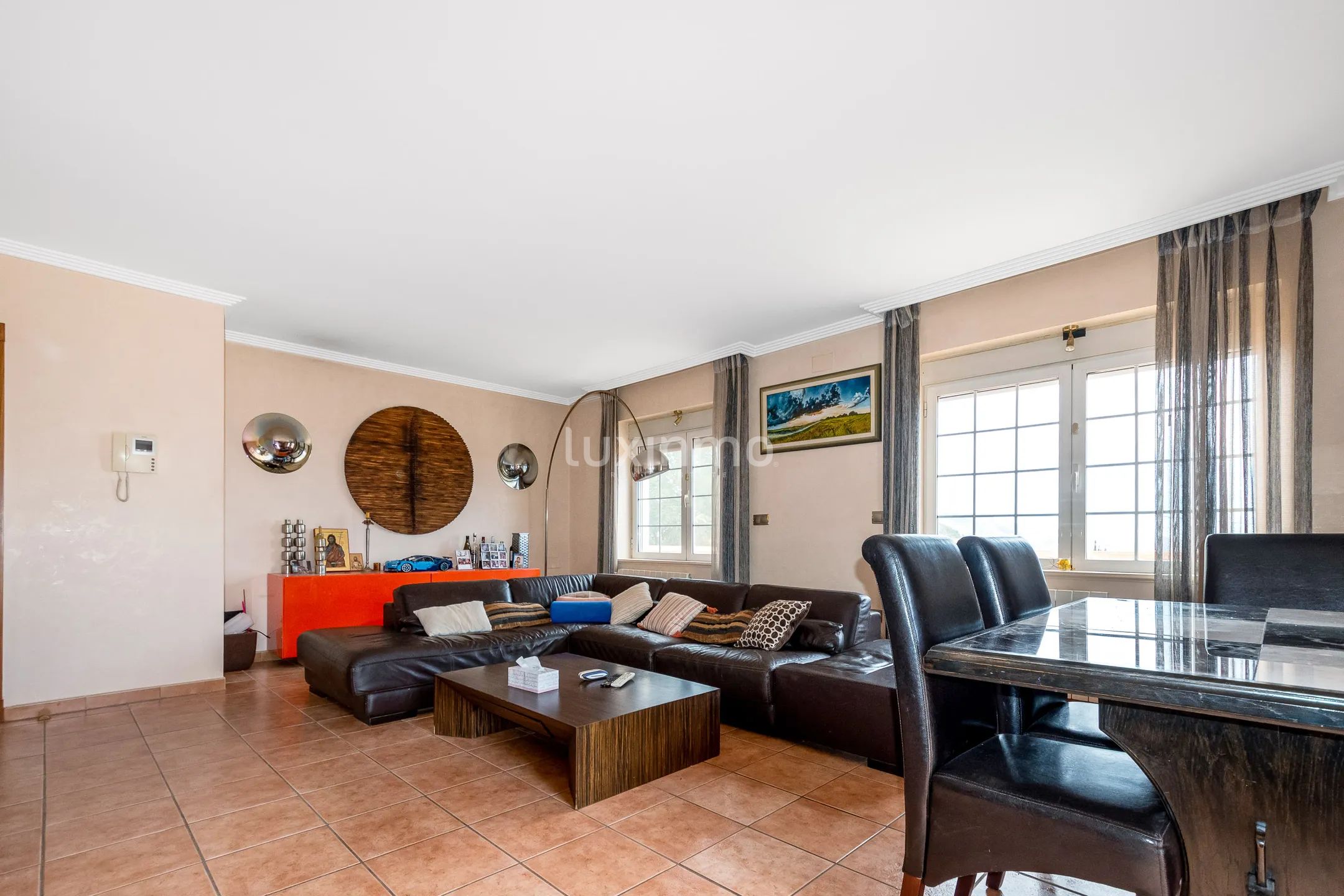 Rustikales Haus mit zwei Gästewohnungen in Coloma, La Nucia — photo 10