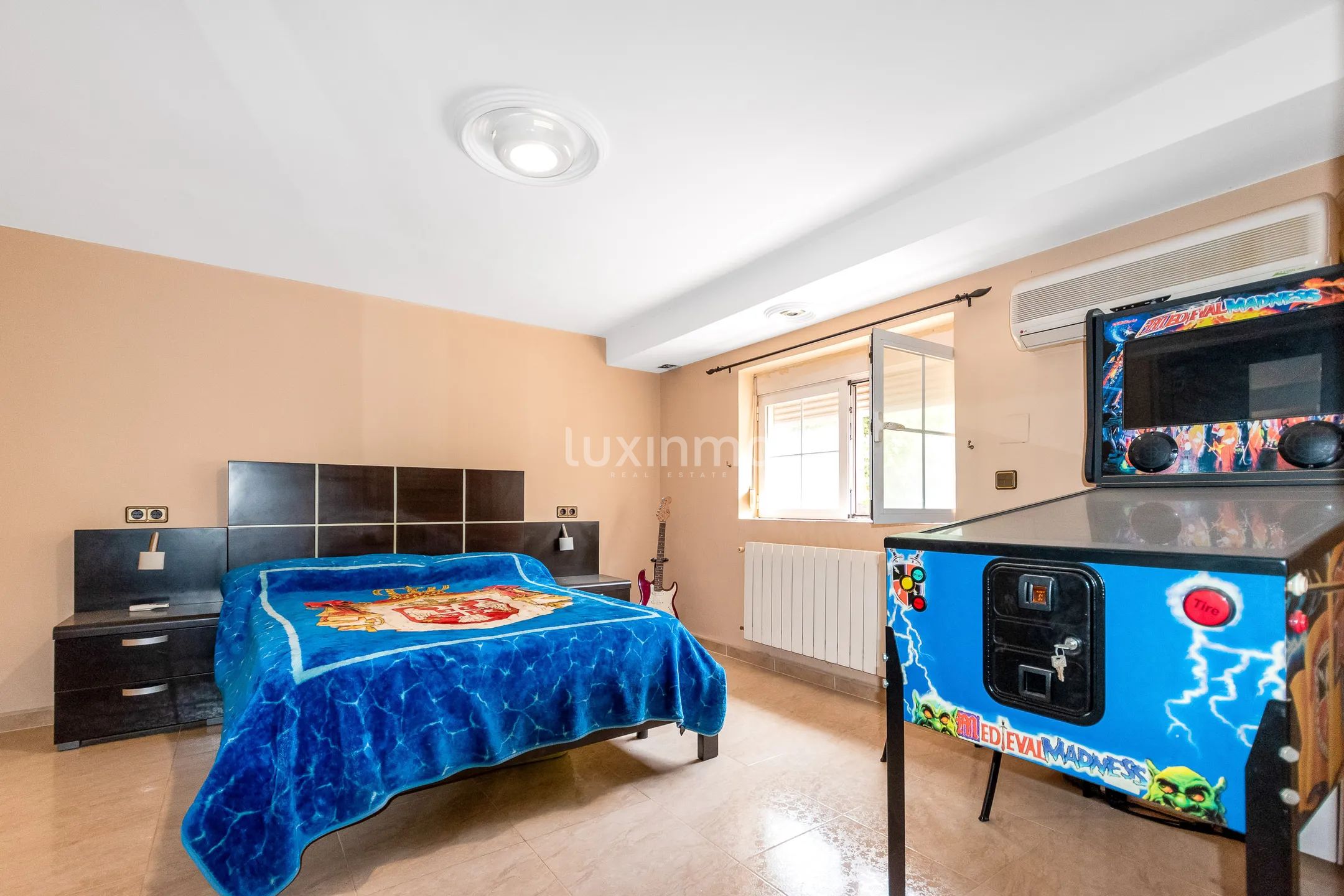 Rustikt hus med to gjesteleiligheter i Coloma, La Nucia — photo 23