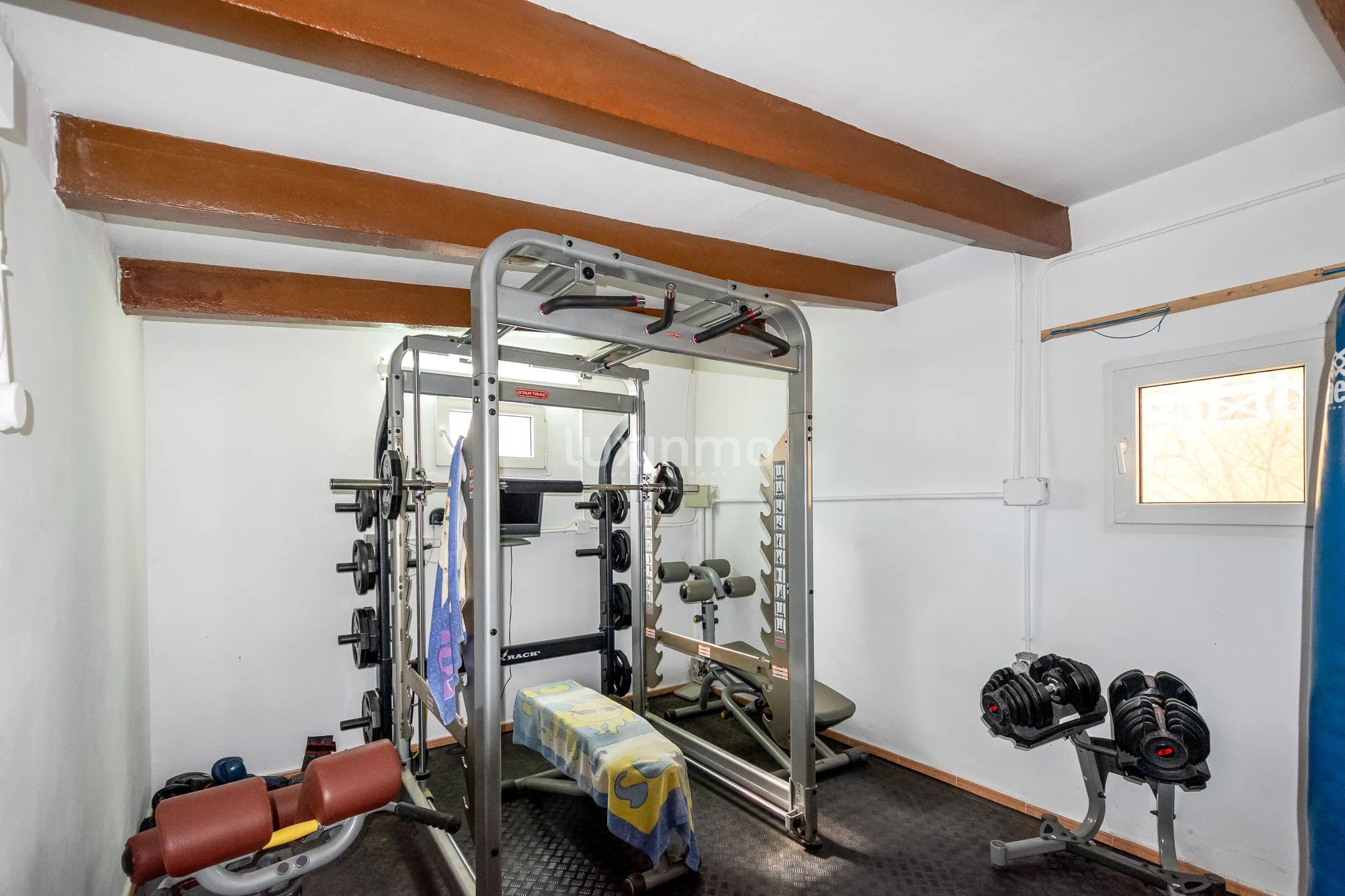 Rustikales Haus mit zwei Gästewohnungen in Coloma, La Nucia — photo 37