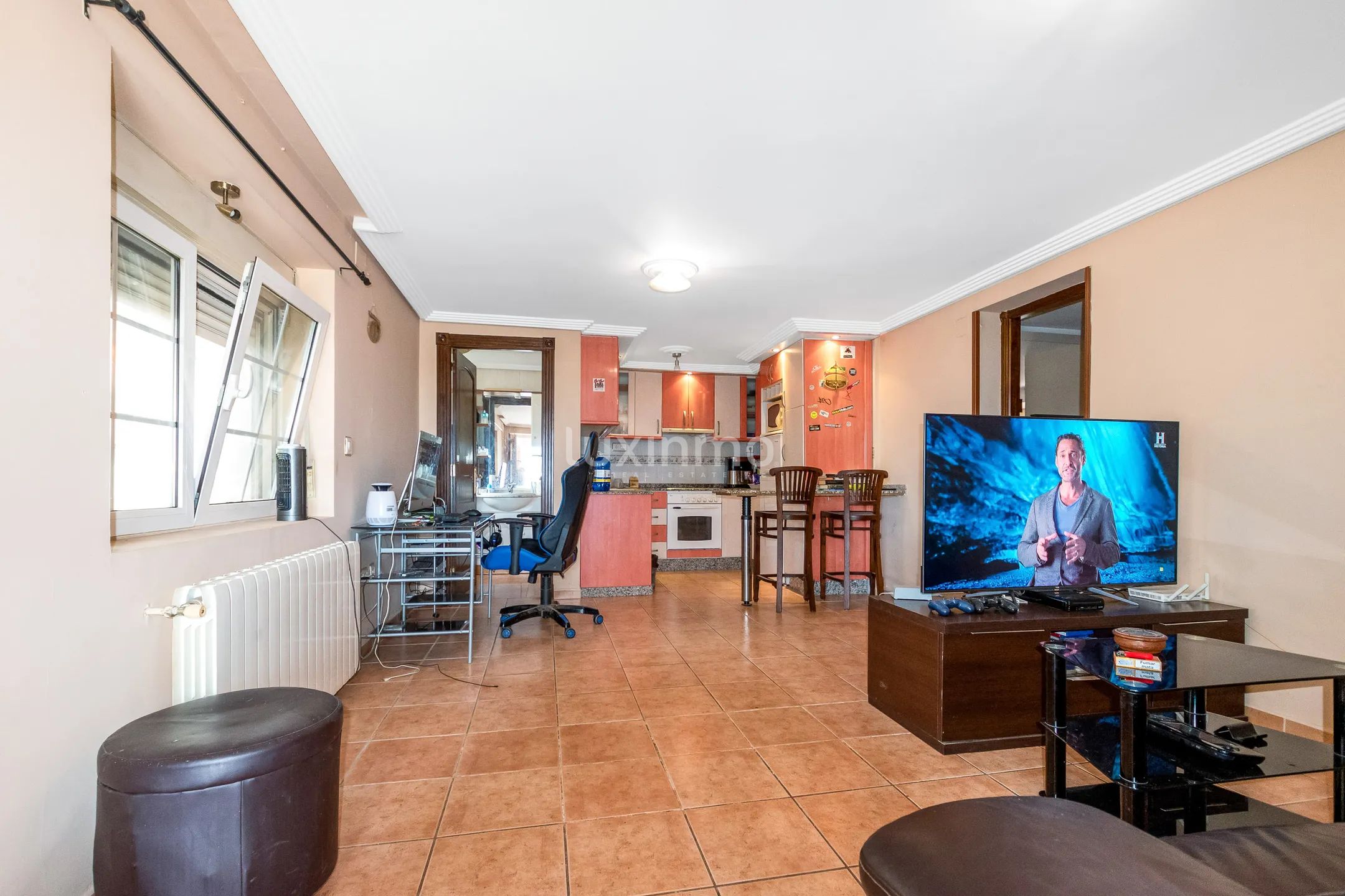 Rustikales Haus mit zwei Gästewohnungen in Coloma, La Nucia — photo 20