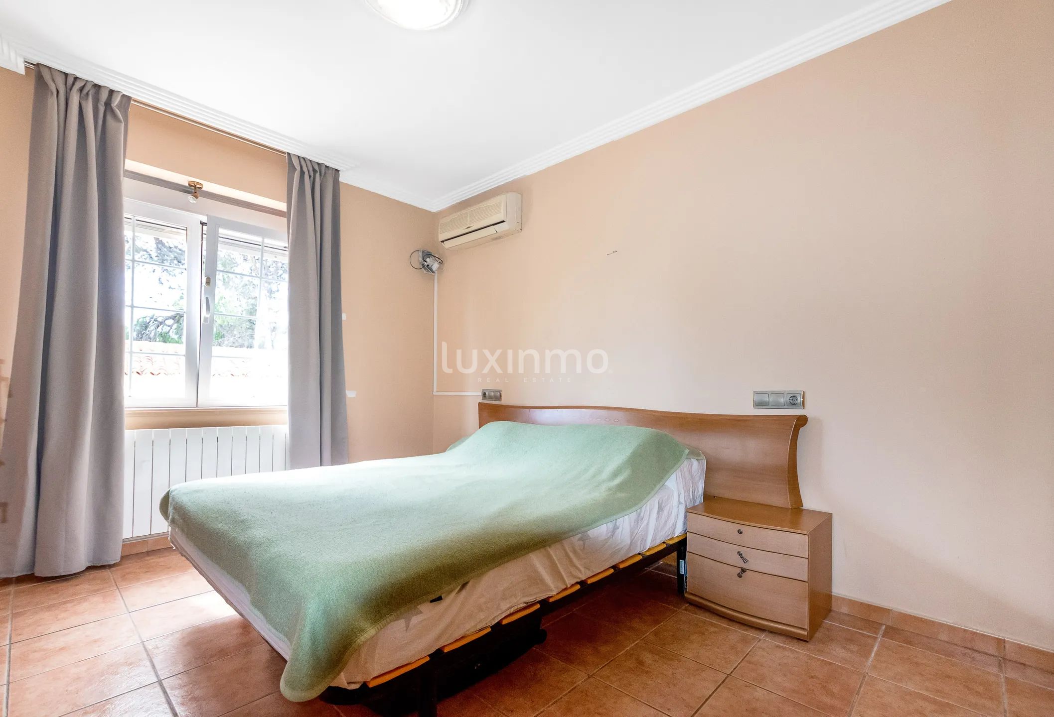 Rustikales Haus mit zwei Gästewohnungen in Coloma, La Nucia — photo 13