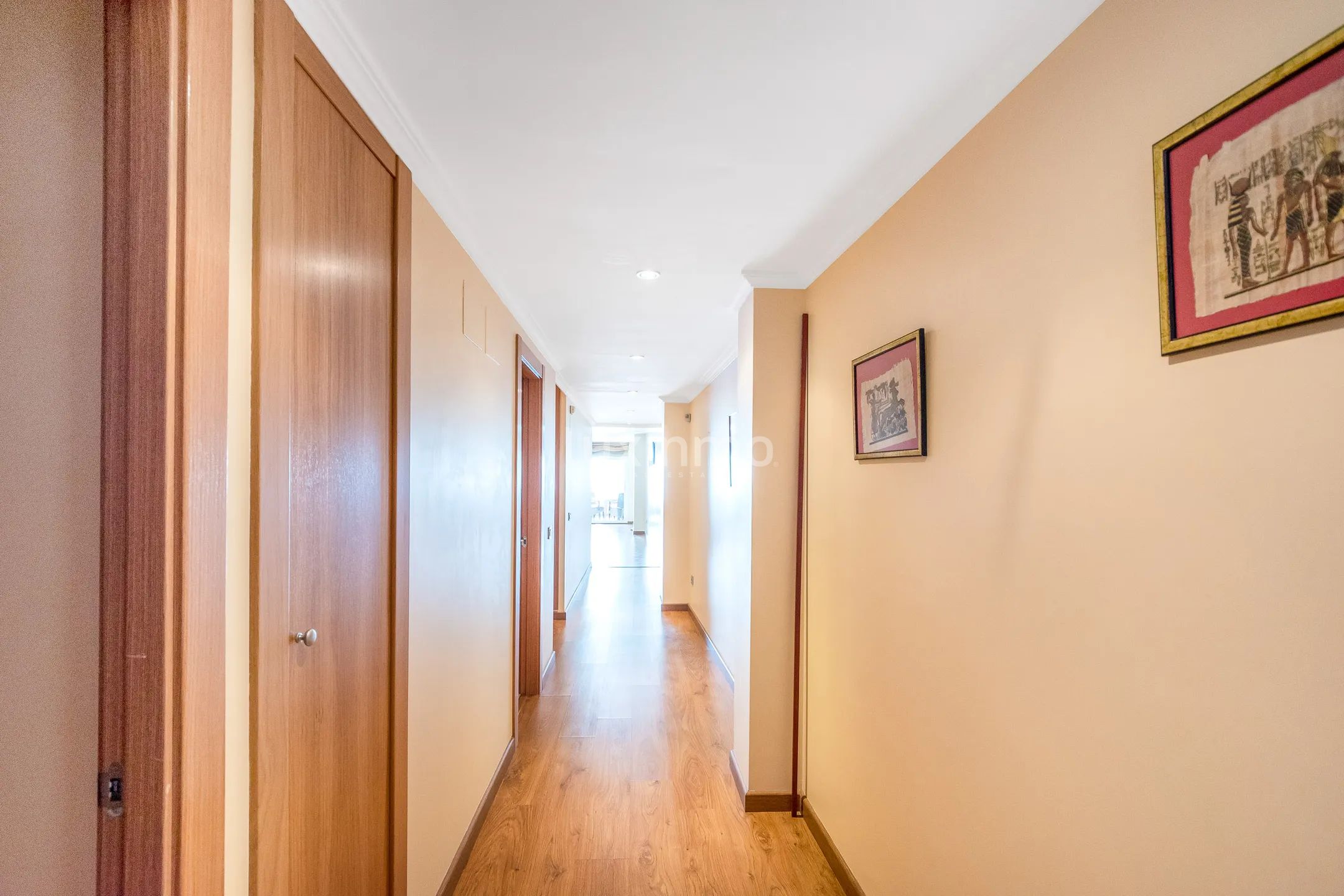 Eerstelijns appartement met uitzicht op zee en de bergen in Altea — photo 23