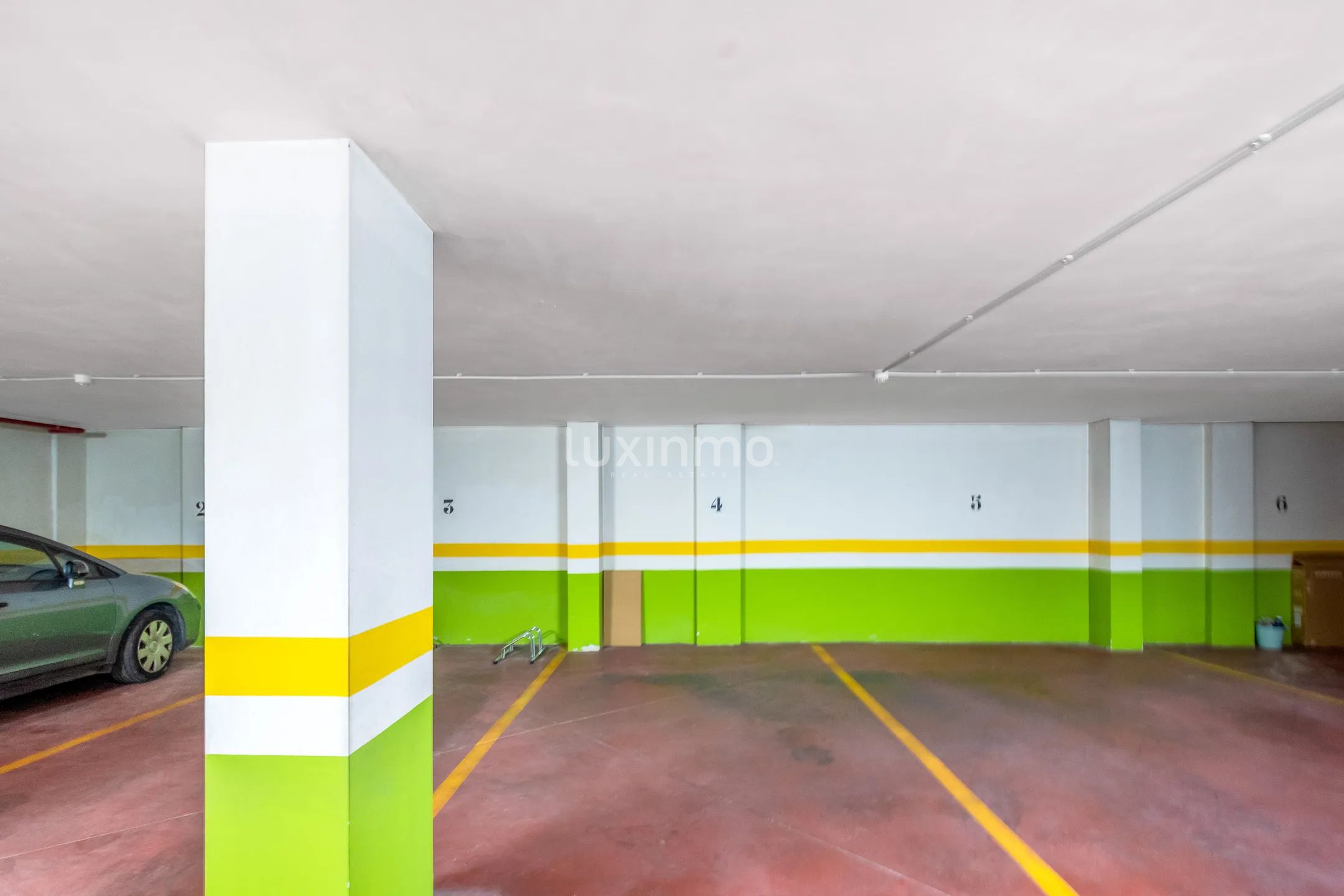 Eerstelijns appartement met uitzicht op zee en de bergen in Altea — photo 24