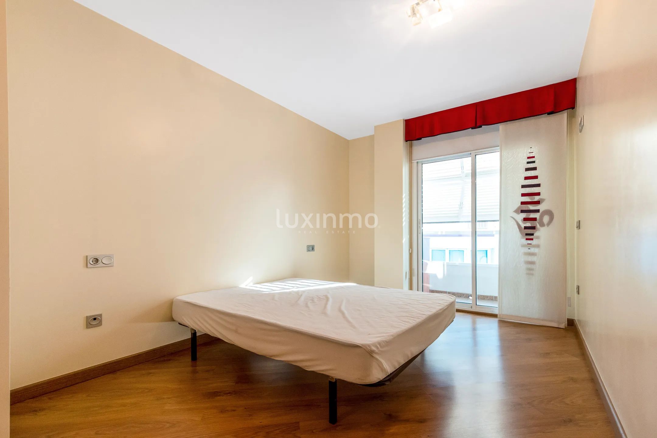 Eerstelijns appartement met uitzicht op zee en de bergen in Altea — photo 13