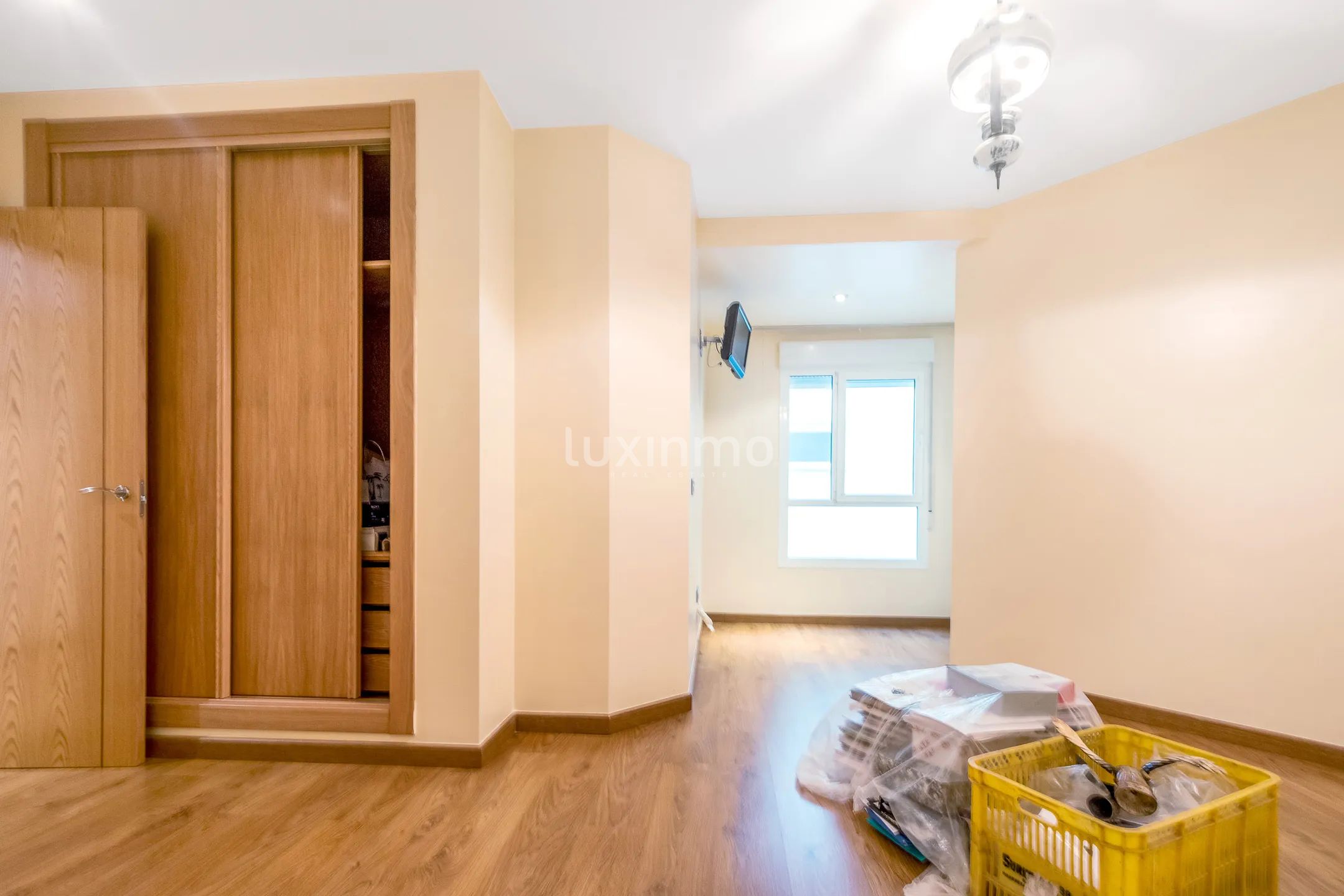 Eerstelijns appartement met uitzicht op zee en de bergen in Altea — photo 19