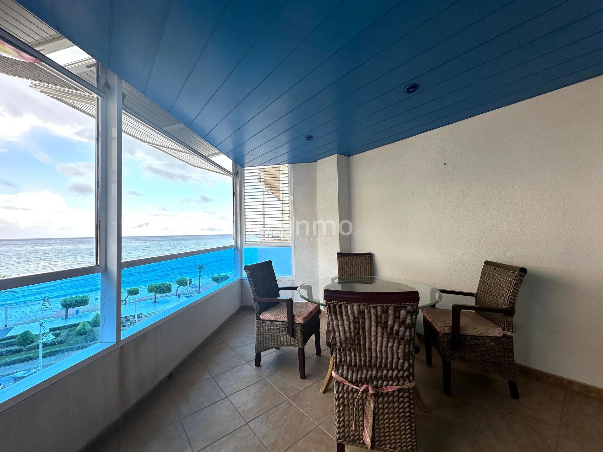 Eerstelijns appartement met uitzicht op zee en de bergen in Altea — photo 26