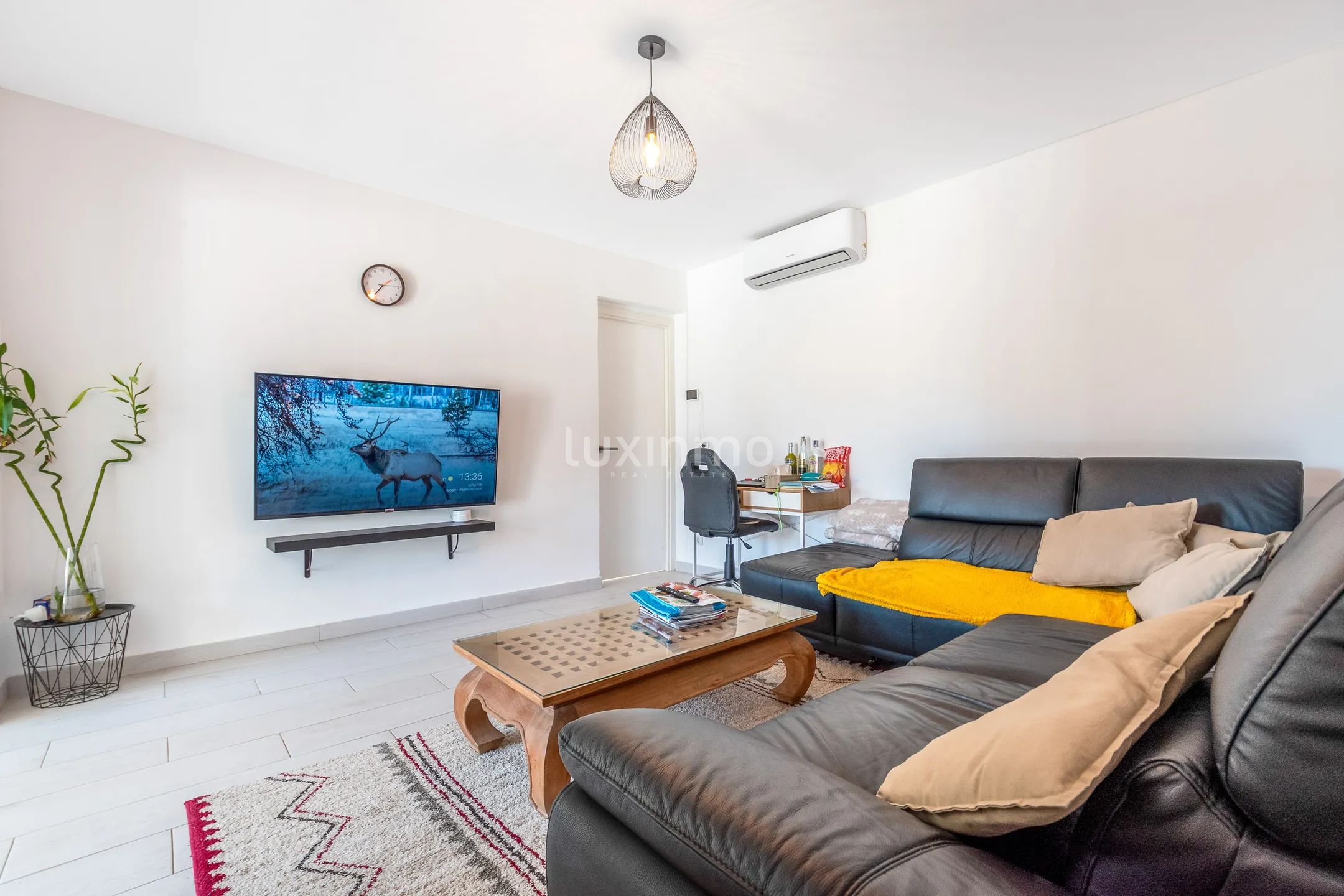 Gezellig huis met privézwembad en vrij uitzicht in La Nucia — photo 21