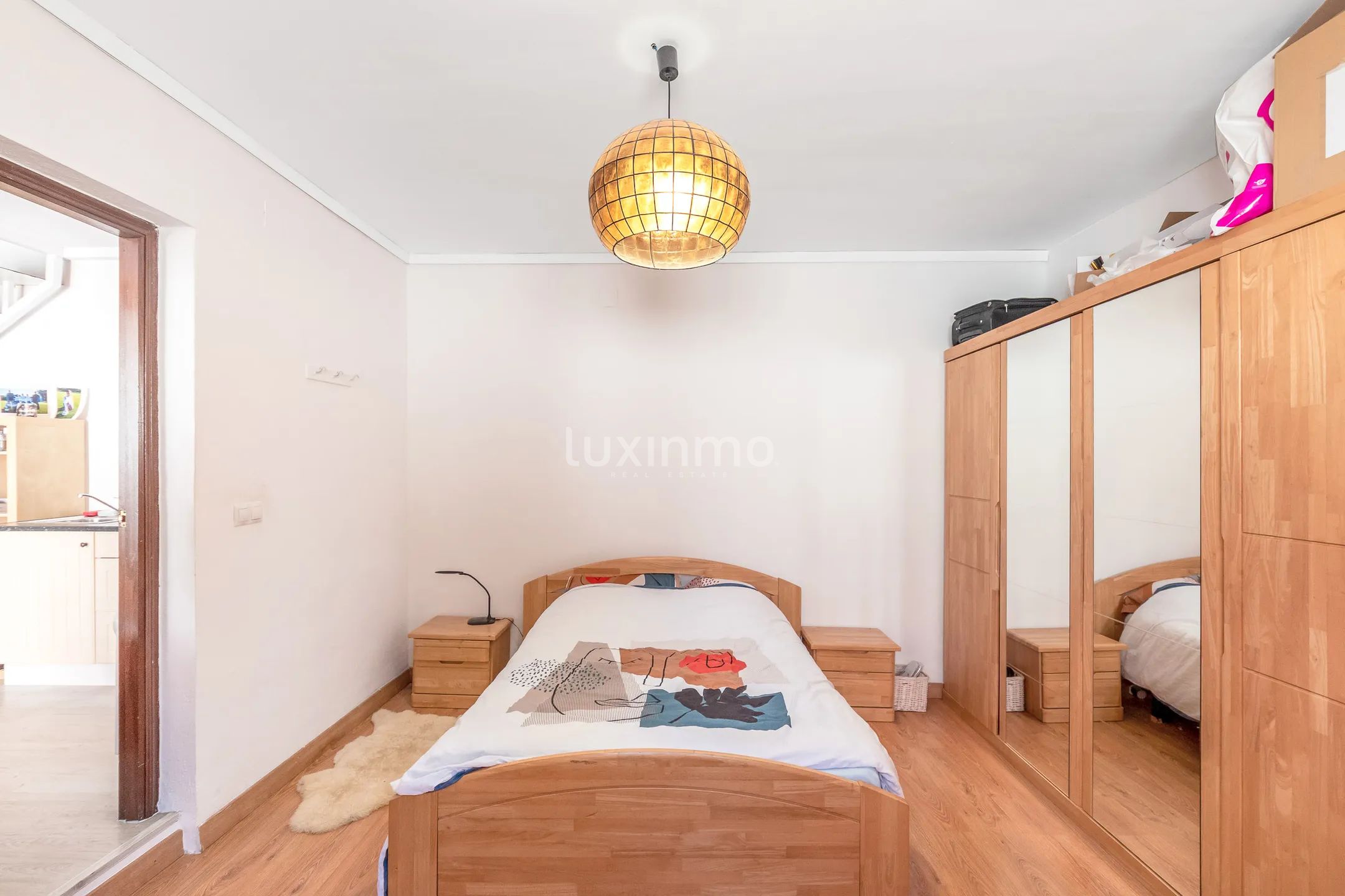 Gezellig huis met privézwembad en vrij uitzicht in La Nucia — photo 24