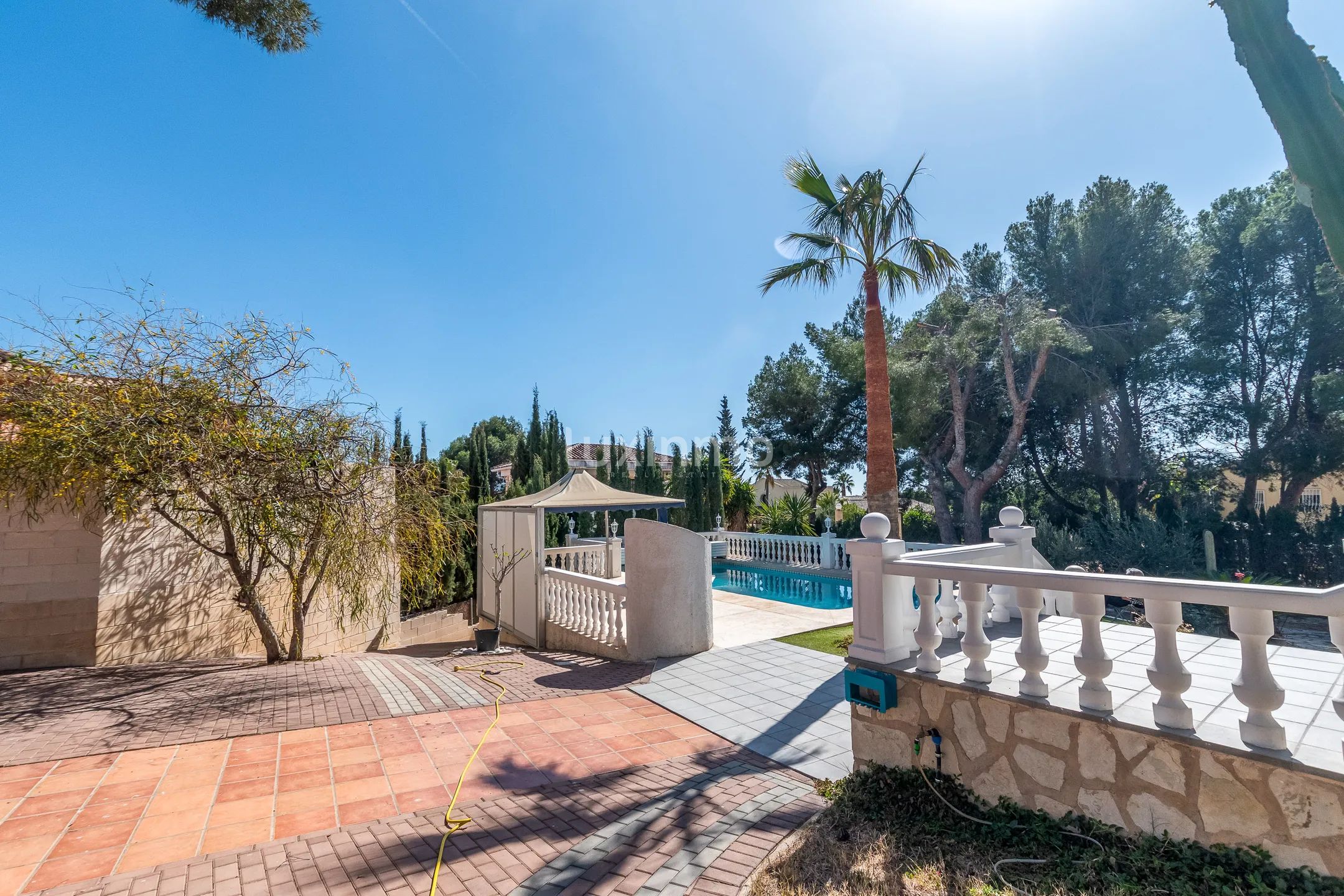 Gezellig huis met privézwembad en vrij uitzicht in La Nucia — photo 27