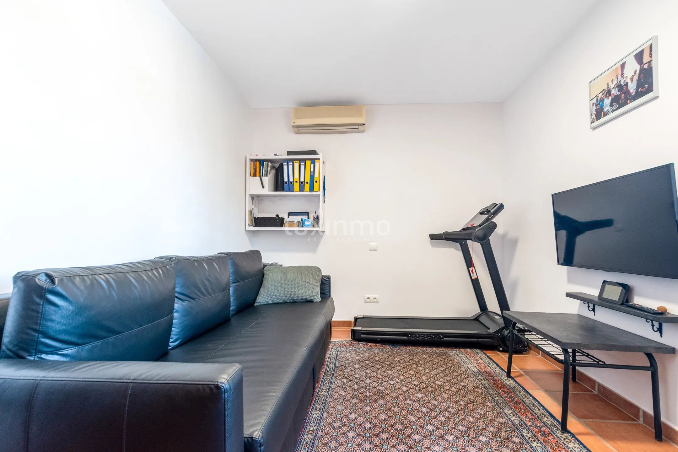 Gezellig huis met privézwembad en vrij uitzicht in La Nucia — photo 18