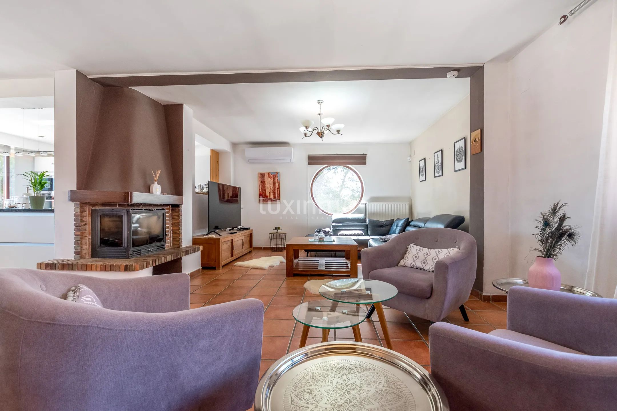 Gezellig huis met privézwembad en vrij uitzicht in La Nucia — photo 9