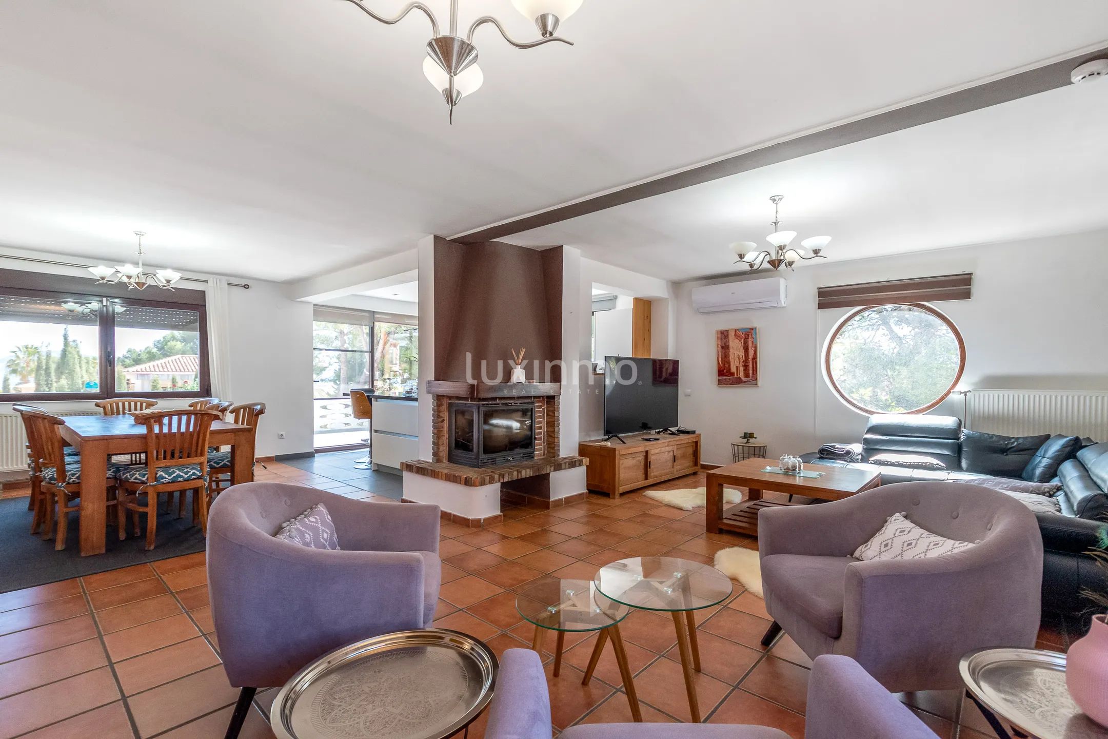 Gezellig huis met privézwembad en vrij uitzicht in La Nucia — photo 8