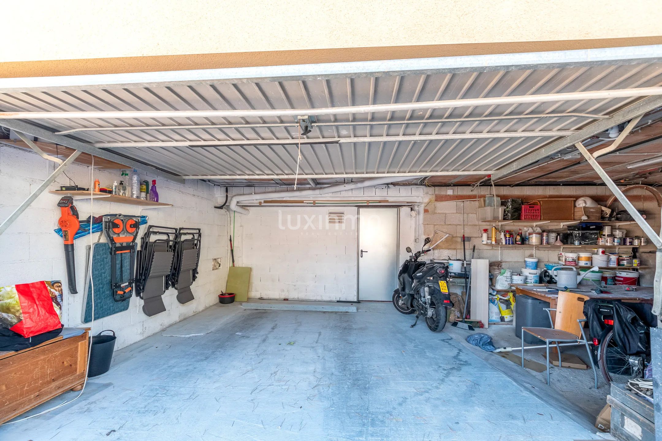 Gezellig huis met privézwembad en vrij uitzicht in La Nucia — photo 28