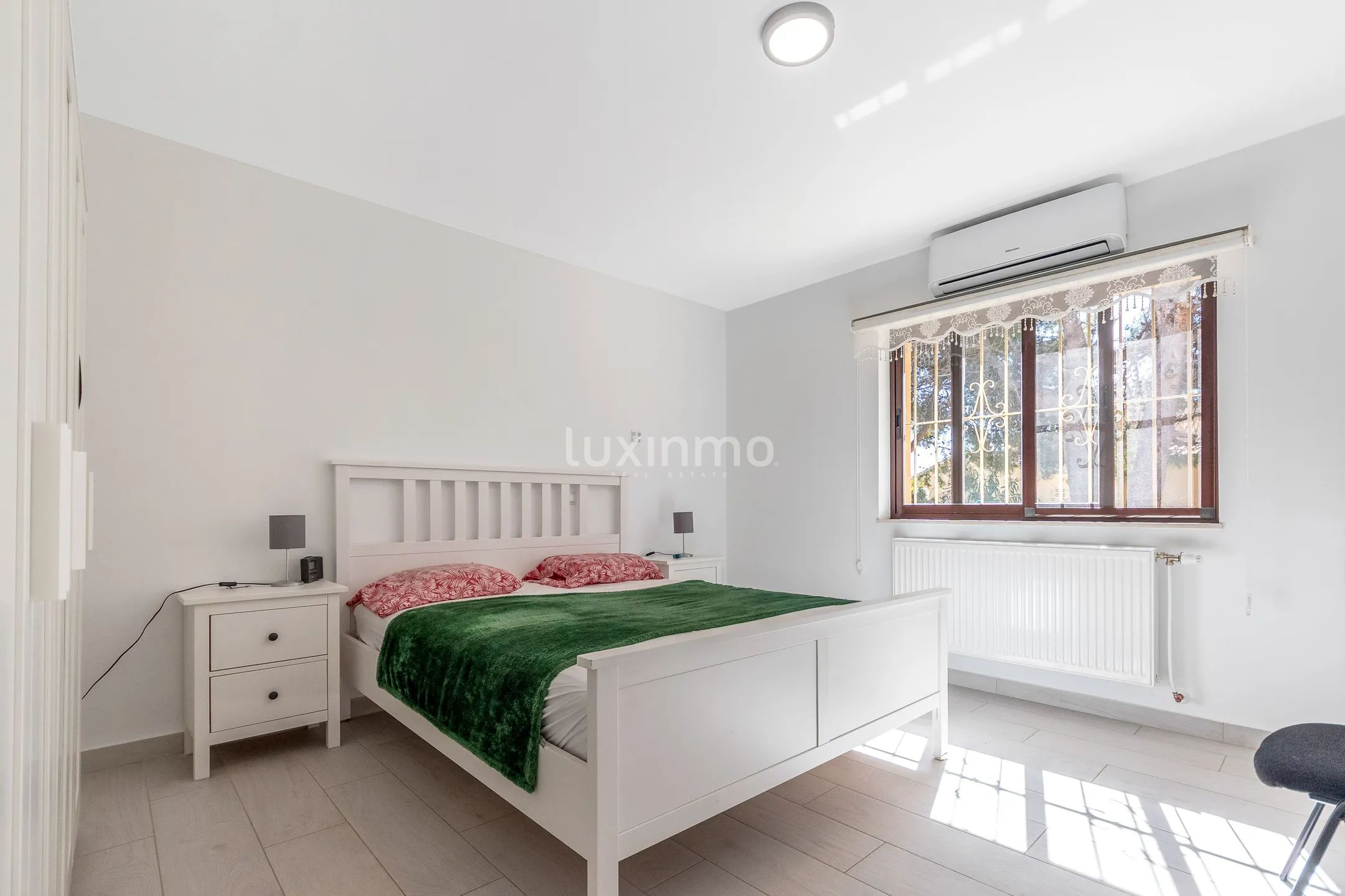 Gezellig huis met privézwembad en vrij uitzicht in La Nucia — photo 22