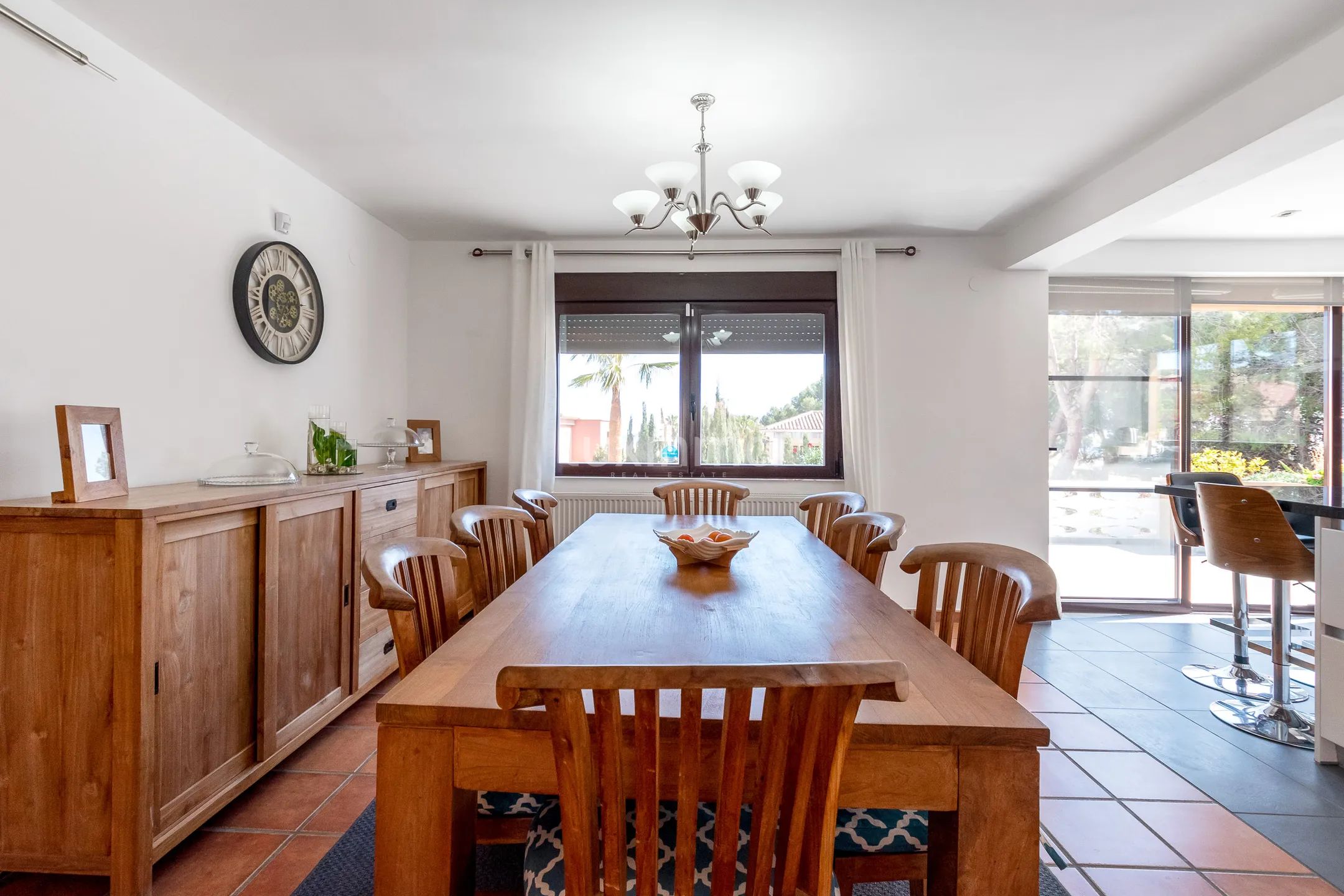 Gezellig huis met privézwembad en vrij uitzicht in La Nucia — photo 13