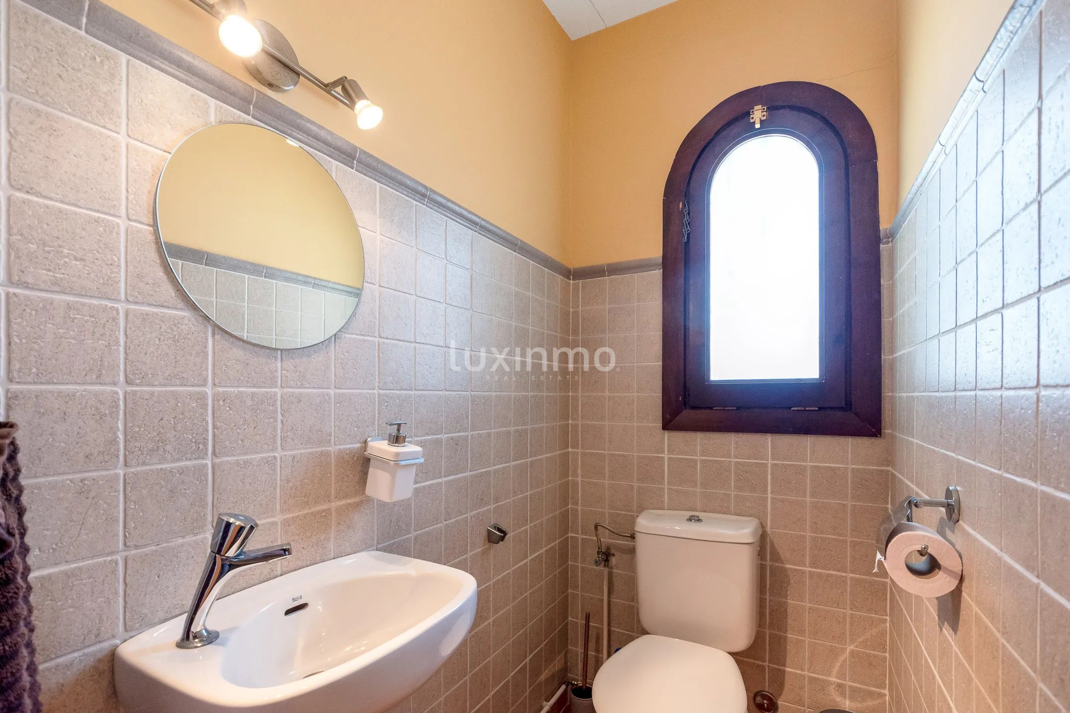 Gezellig huis met privézwembad en vrij uitzicht in La Nucia — photo 19