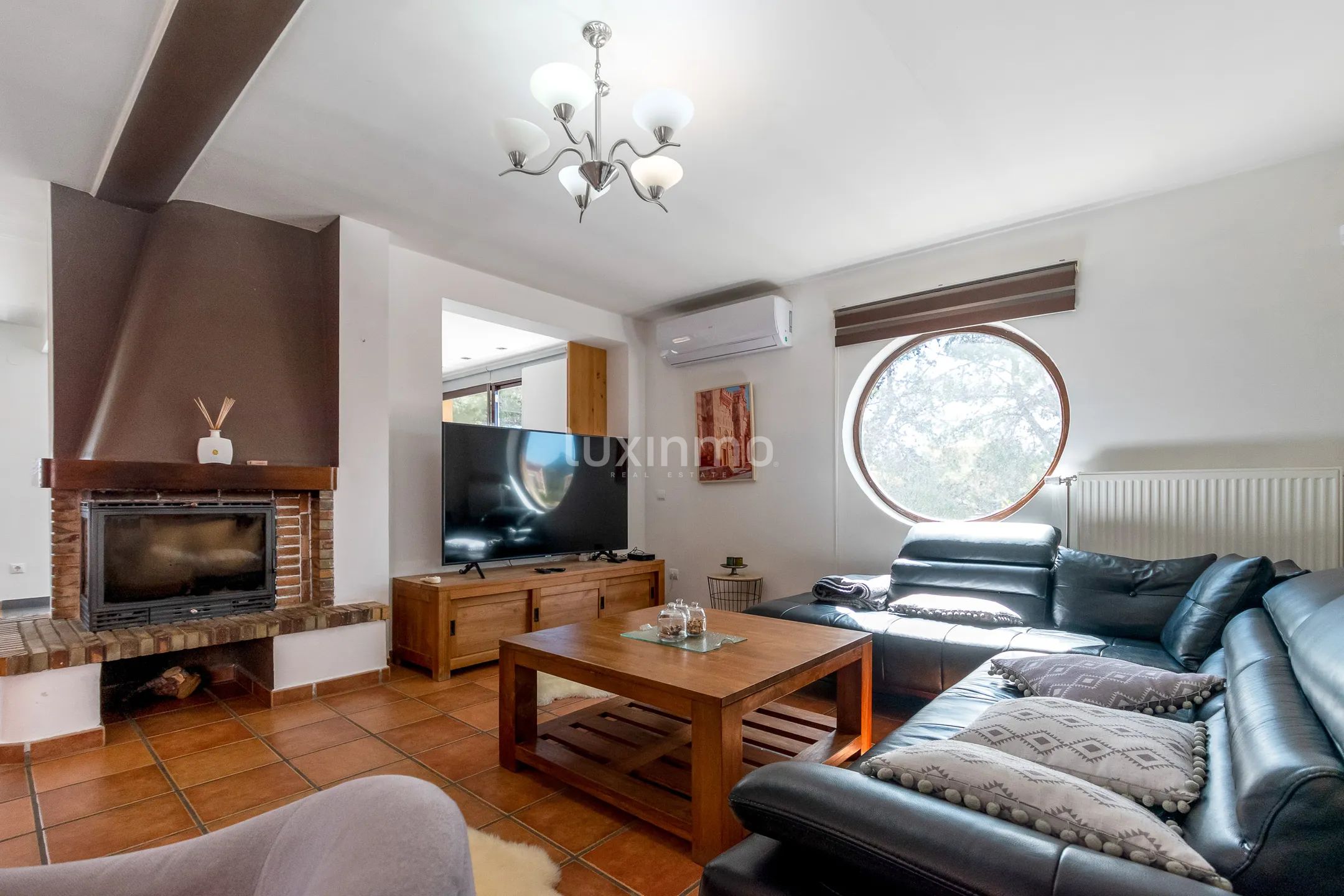 Gezellig huis met privézwembad en vrij uitzicht in La Nucia — photo 11