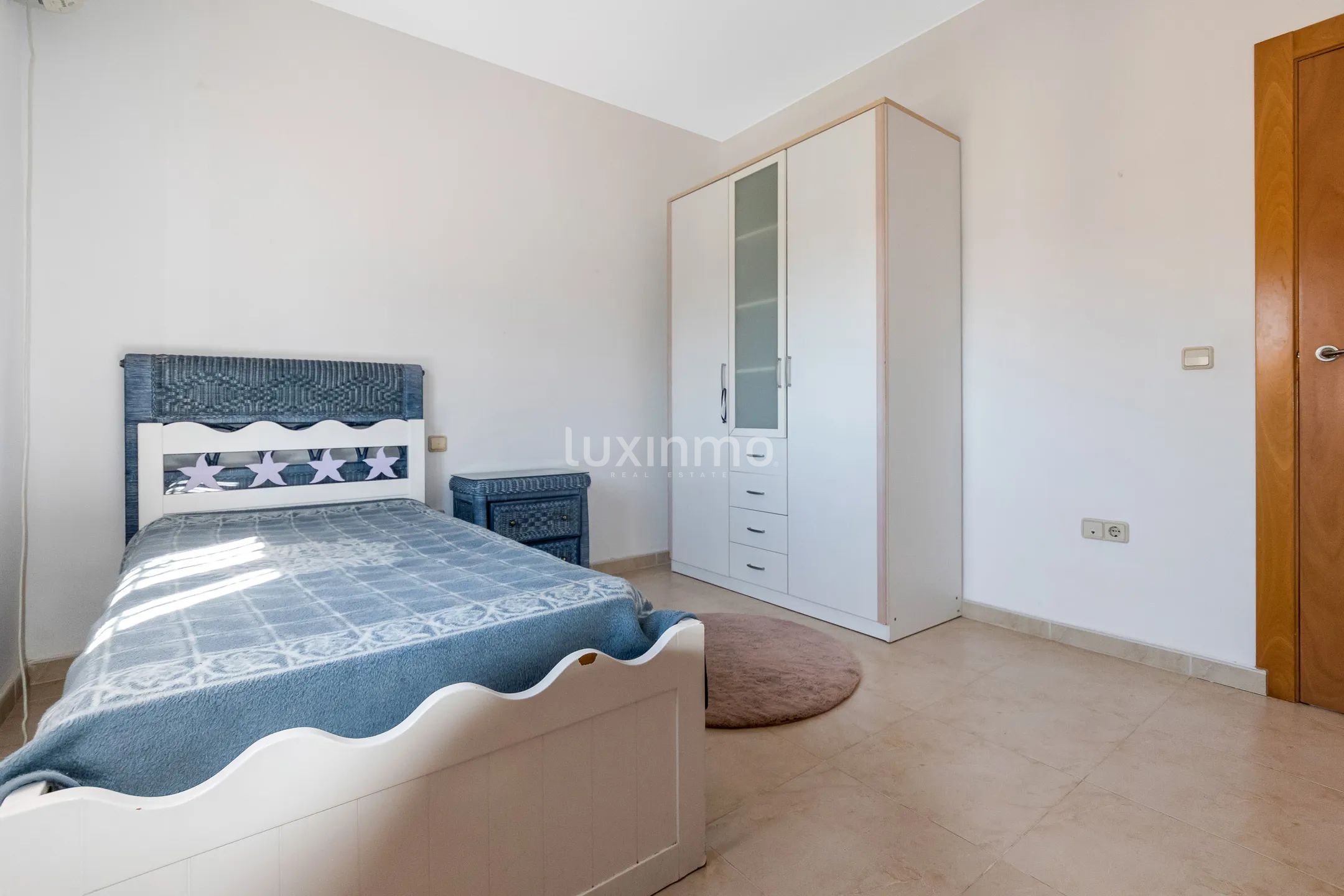 Willa z prywatnym basenem na sprzedaż w Albir — photo 9