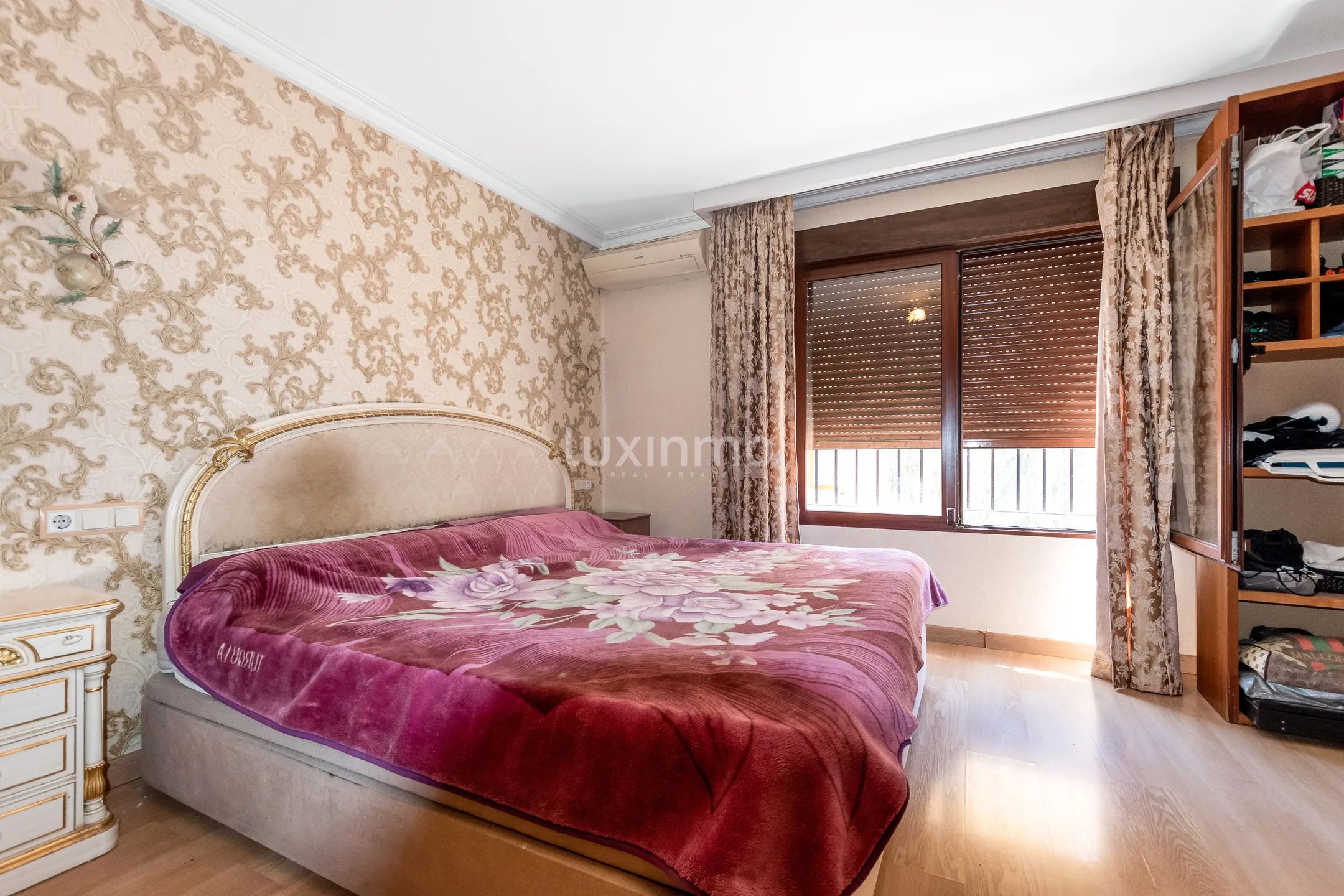 Willa z prywatnym basenem na sprzedaż w Albir — photo 20