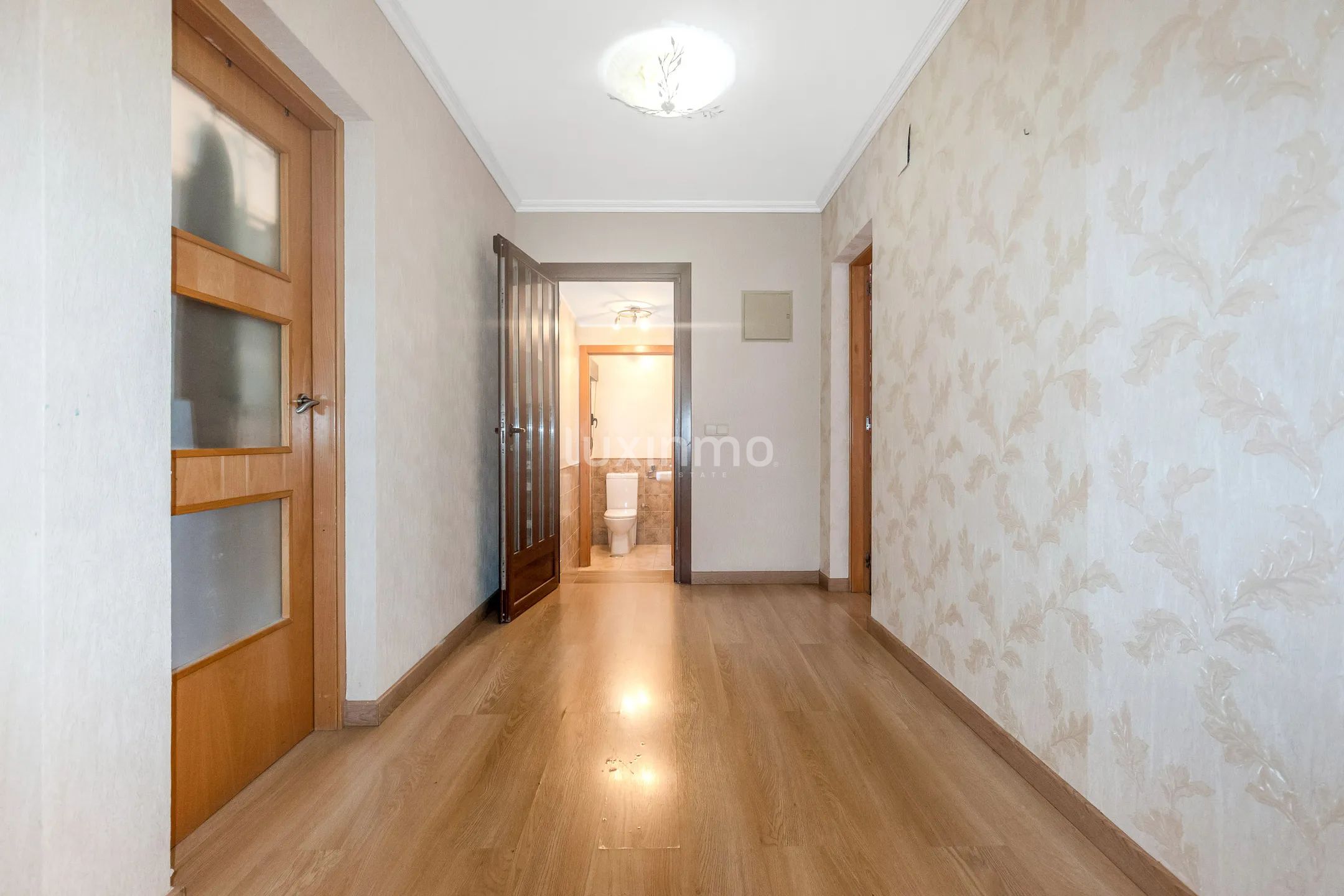 Вилла с частным бассейном на продажу в Албире — photo 22