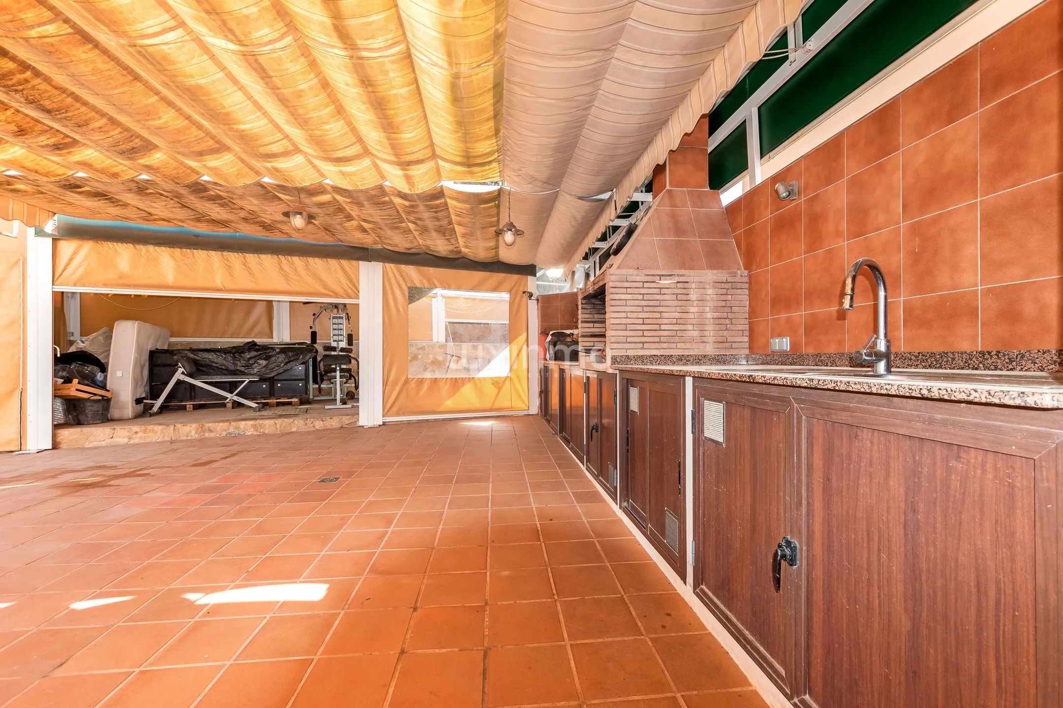 Willa z prywatnym basenem na sprzedaż w Albir — photo 25