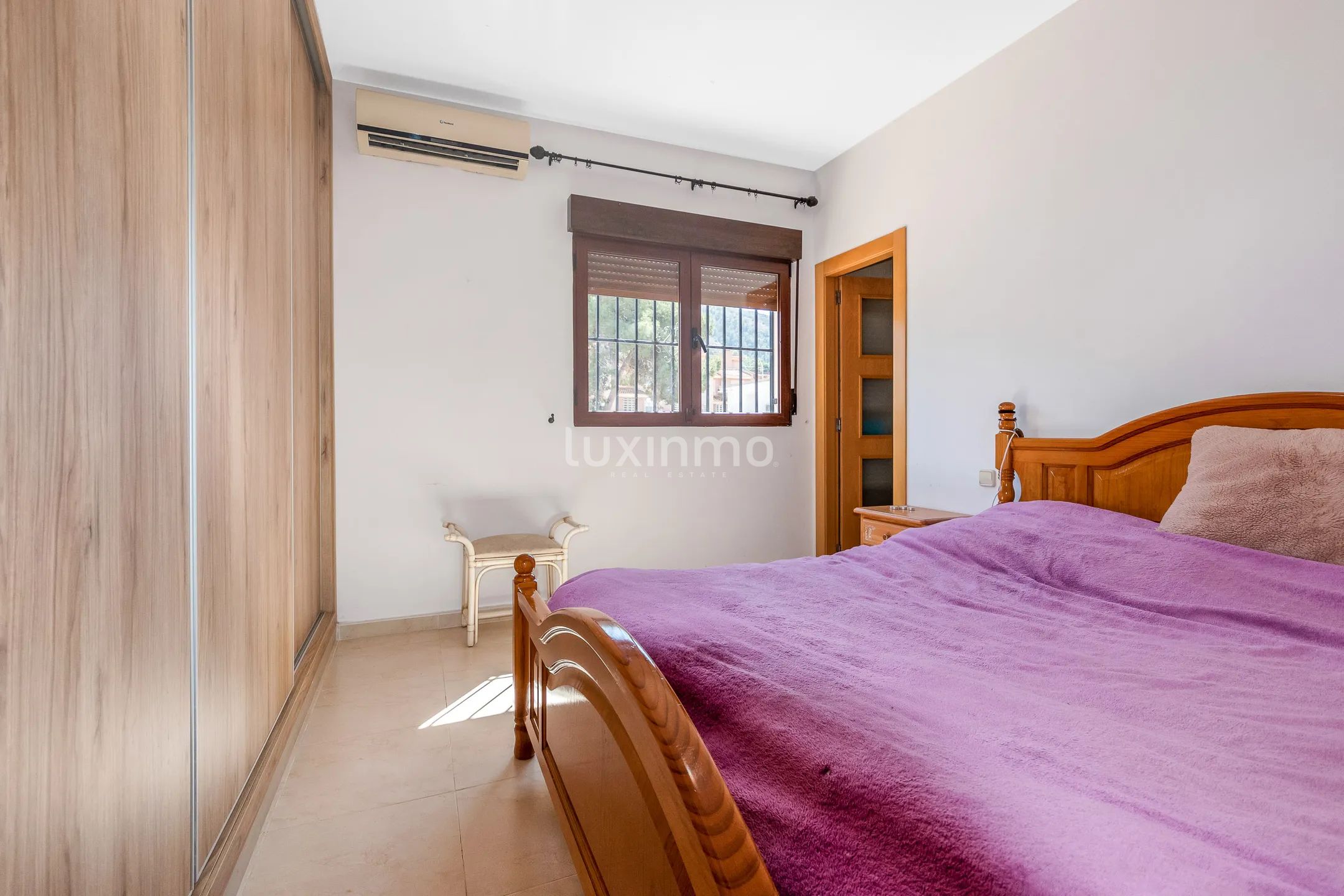 Willa z prywatnym basenem na sprzedaż w Albir — photo 16