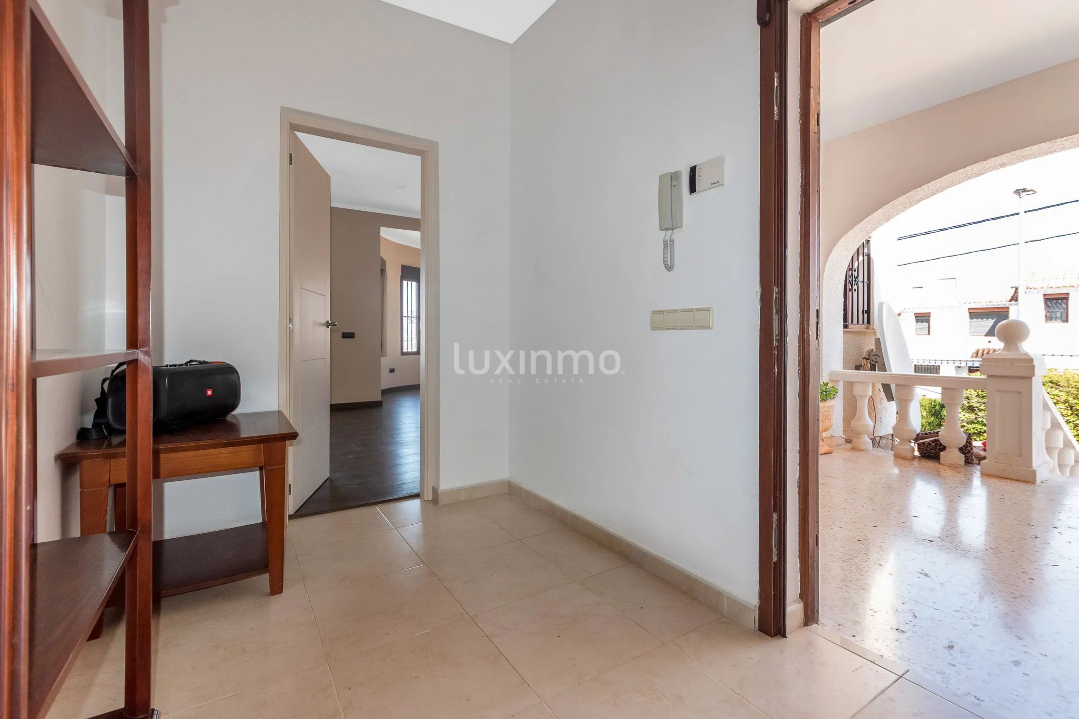 Willa z prywatnym basenem na sprzedaż w Albir — photo 8