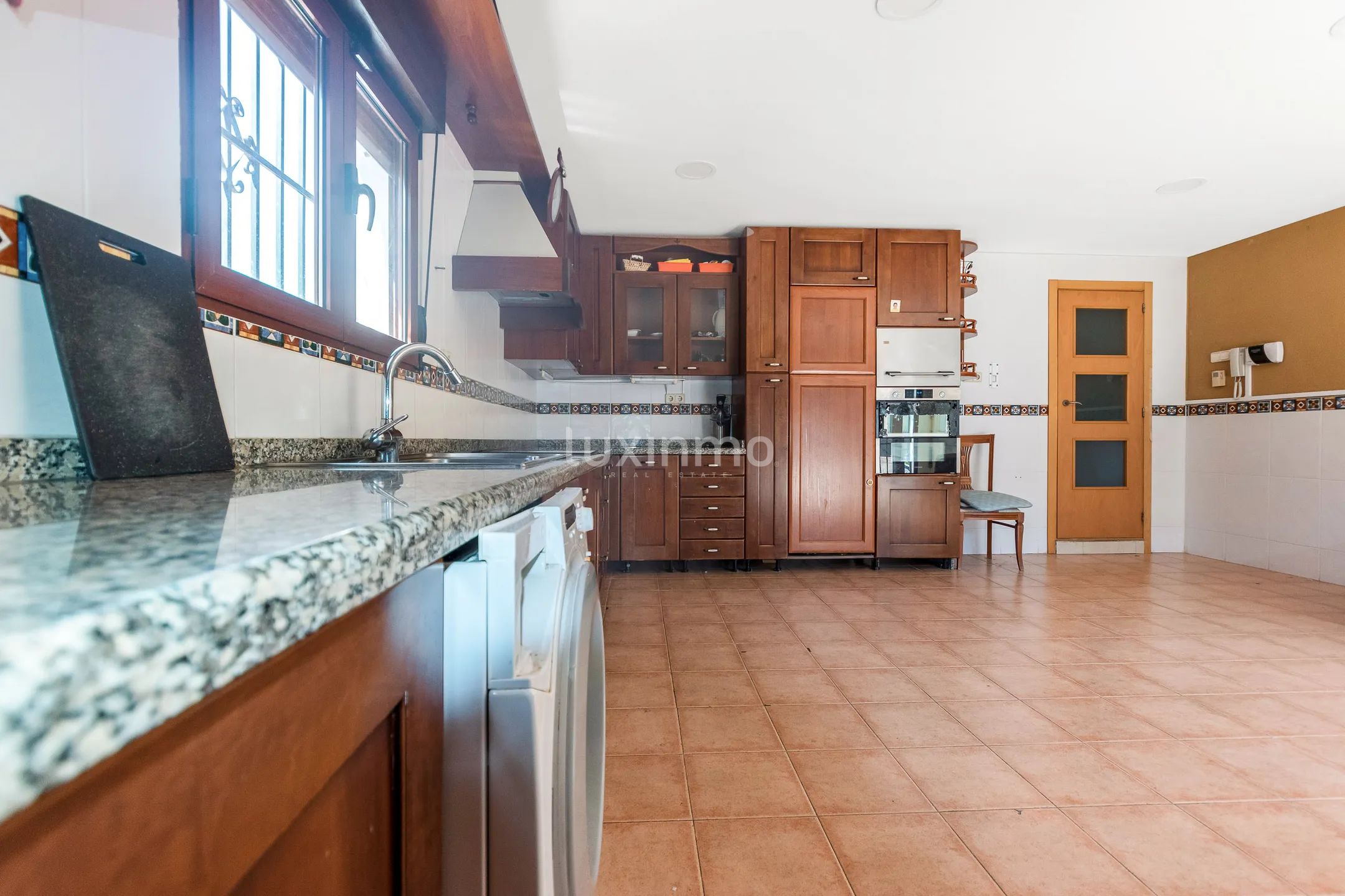 Willa z prywatnym basenem na sprzedaż w Albir — photo 14